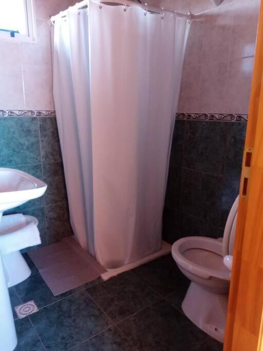 Cabaña Las Lavandas