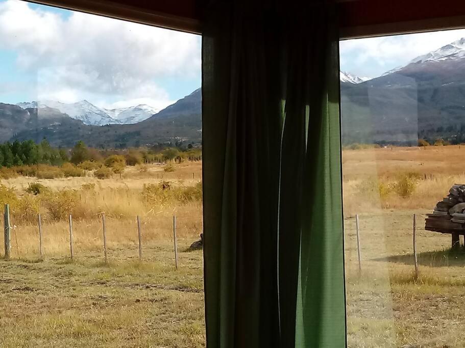 Cabaña Las Lavandas