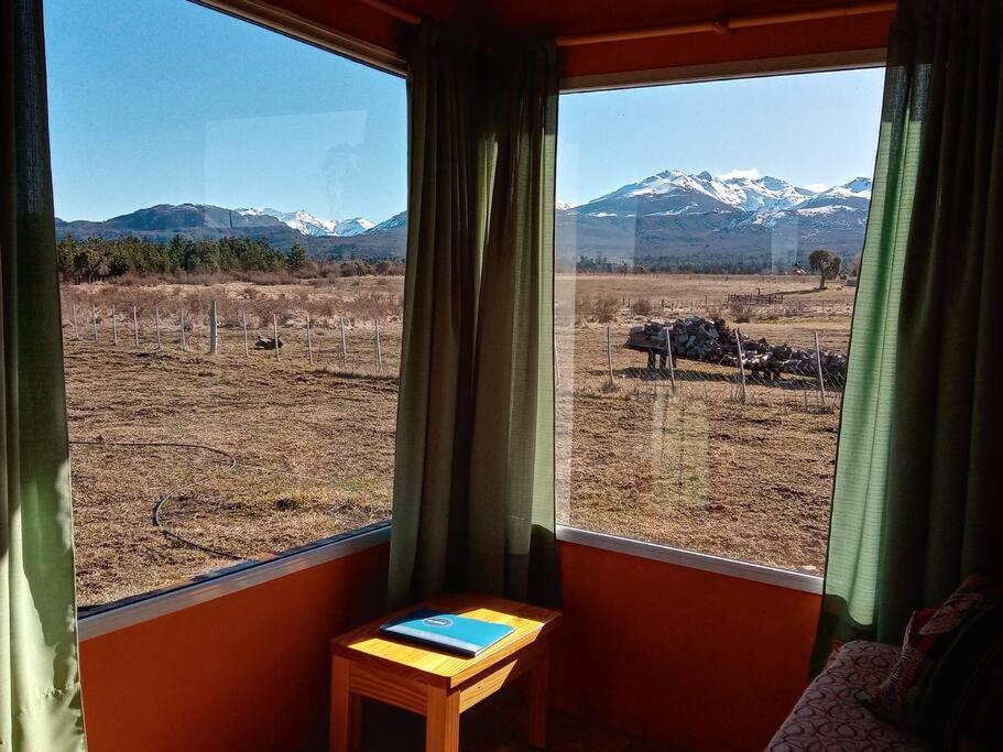 Cabaña Las Lavandas