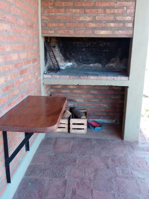 Cabaña Las Lavandas