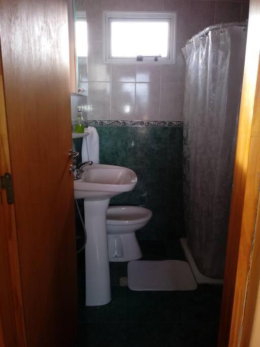 Cabaña Las Lavandas