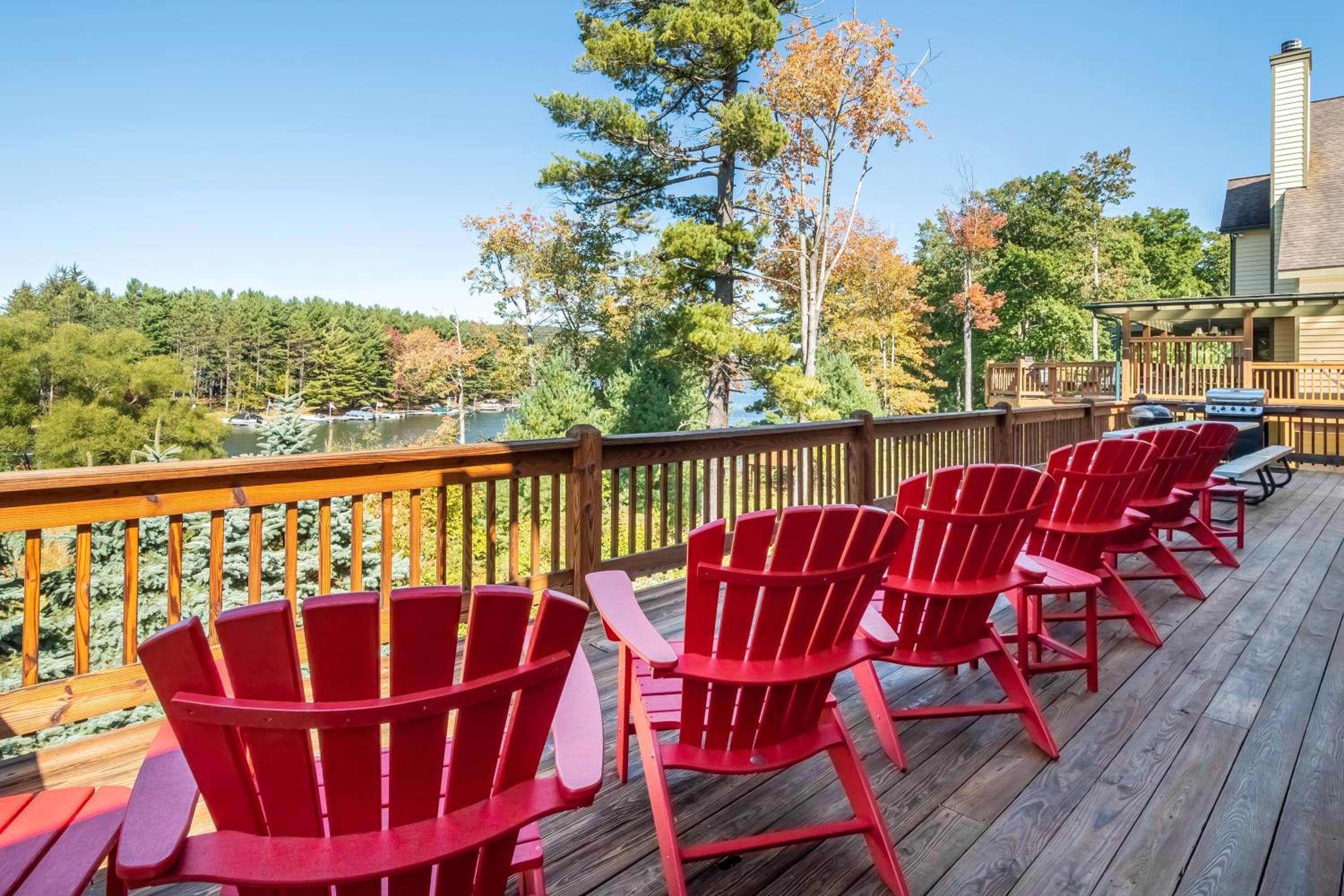 Celebration at Deep Creek view 3