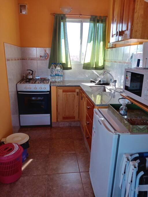 Cabaña Las Lavandas