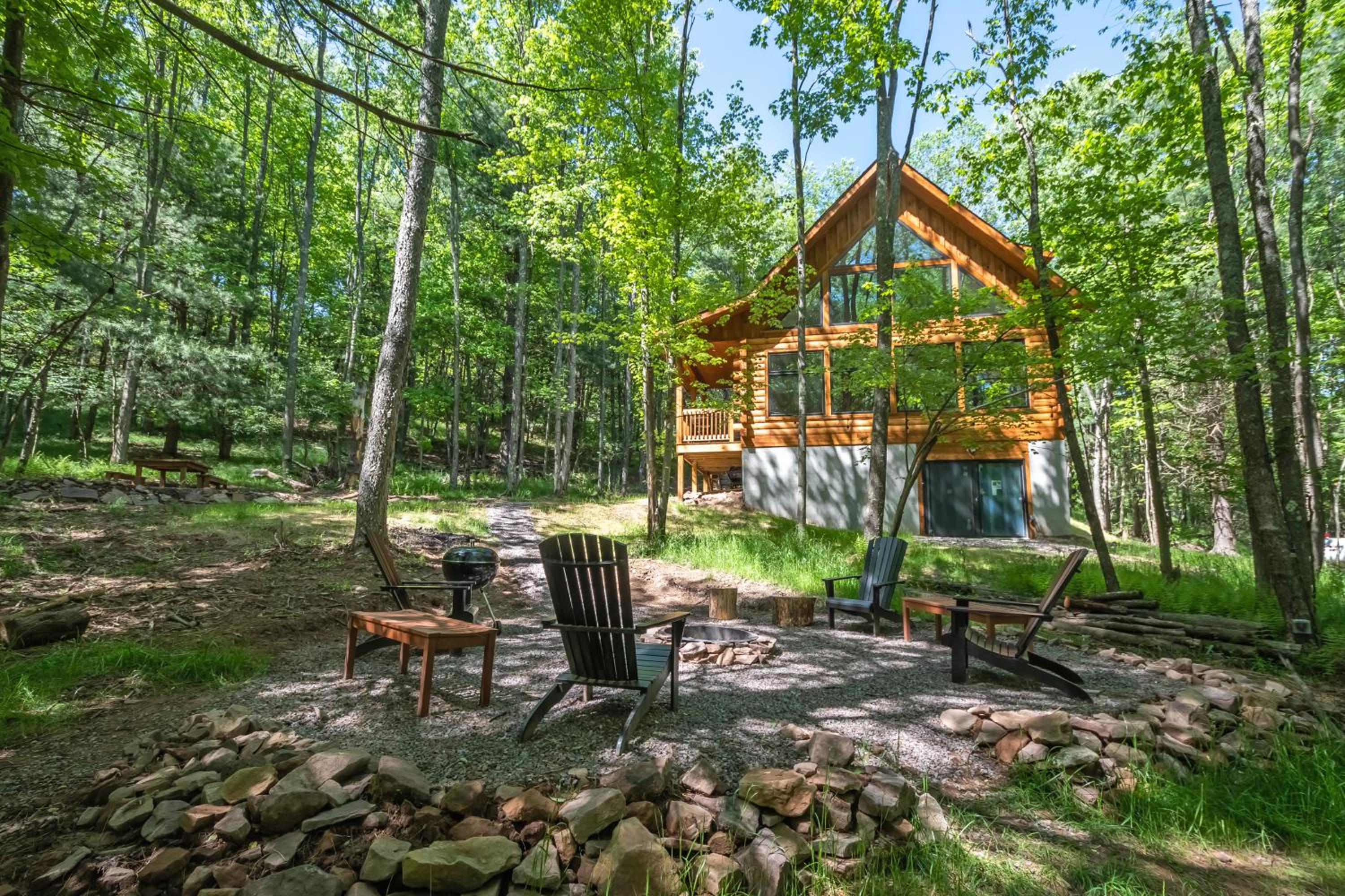 Camp Wondermore view 5