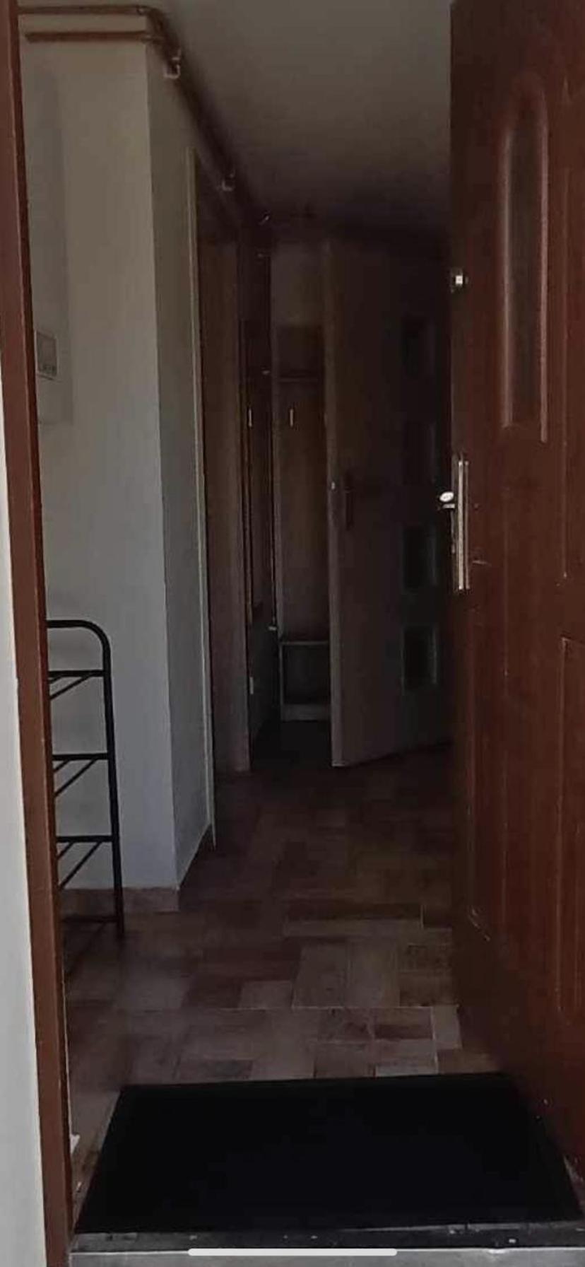 Chata u Křupalů