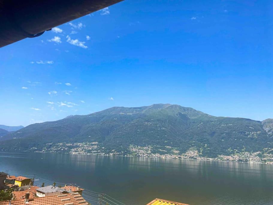 The Boards House on Lake Como - House or Master bedroom only