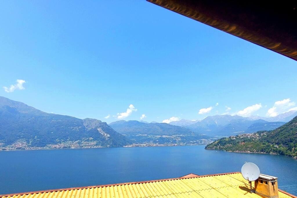 The Boards House on Lake Como - House or Master bedroom only
