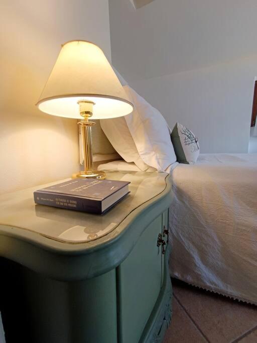 The Boards House on Lake Como - House or Master bedroom only