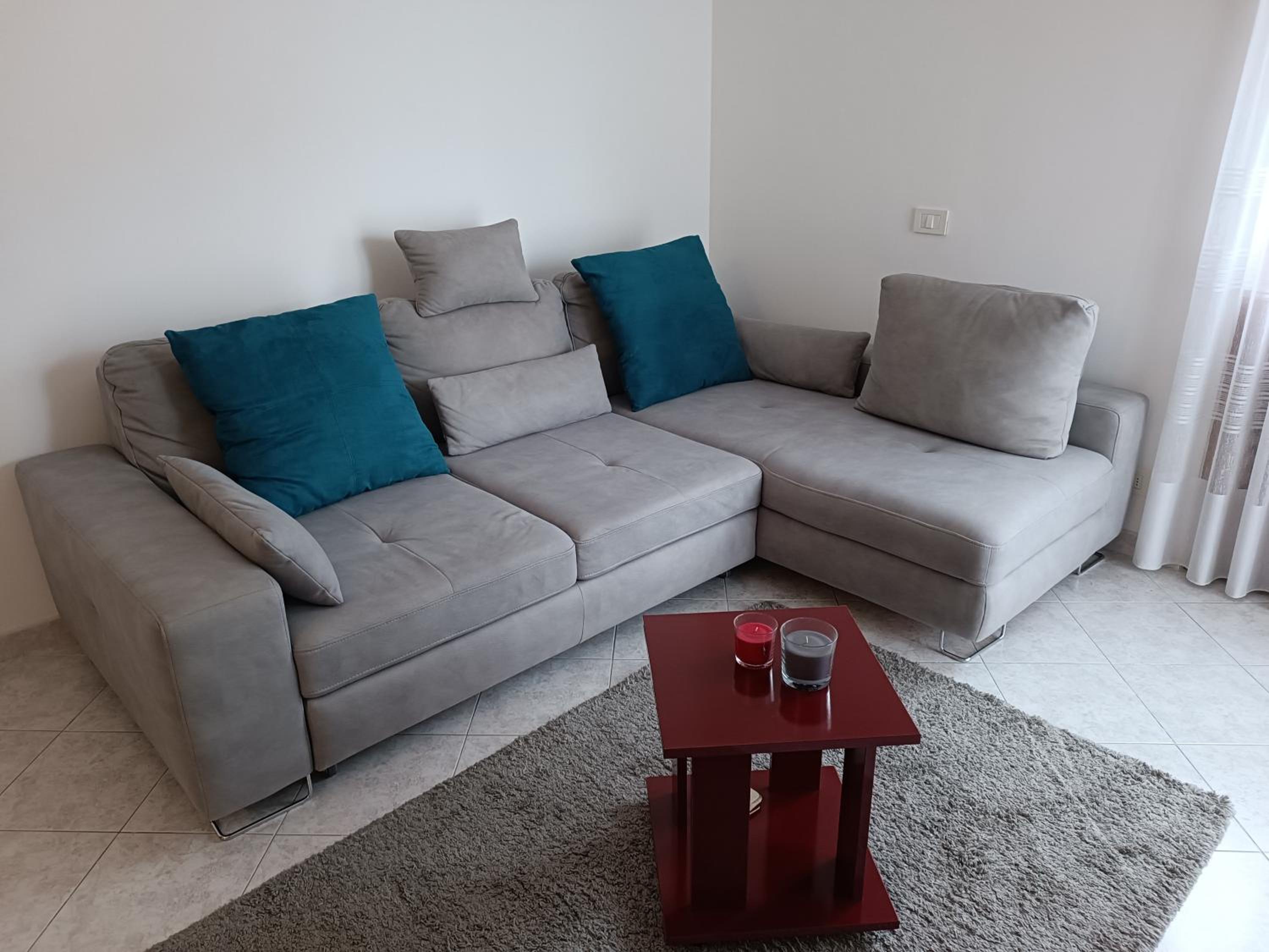 Home away from home - Inalpi Arena, ex Pala Alpitour apartment photo 2