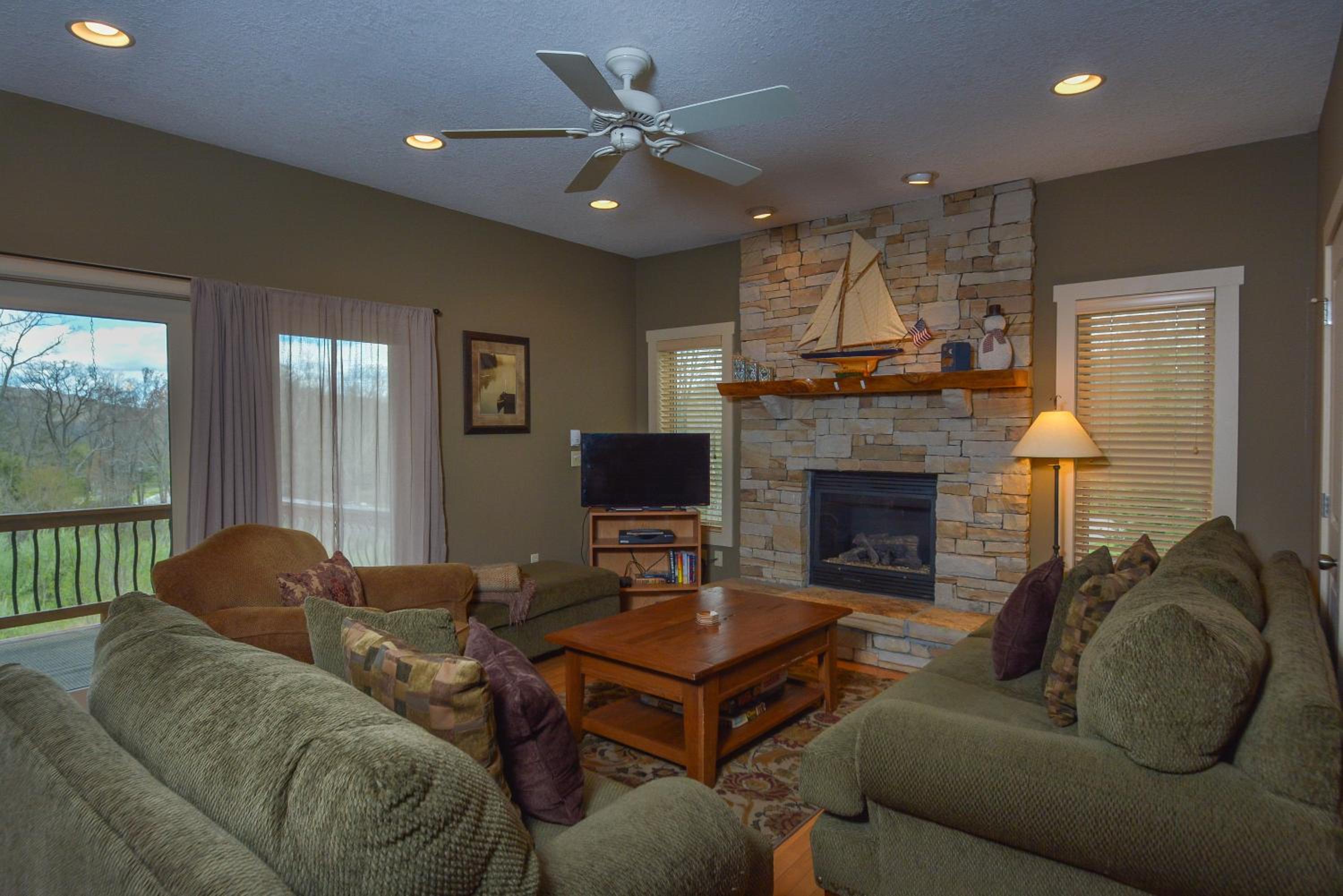 Whispering Pines view 5