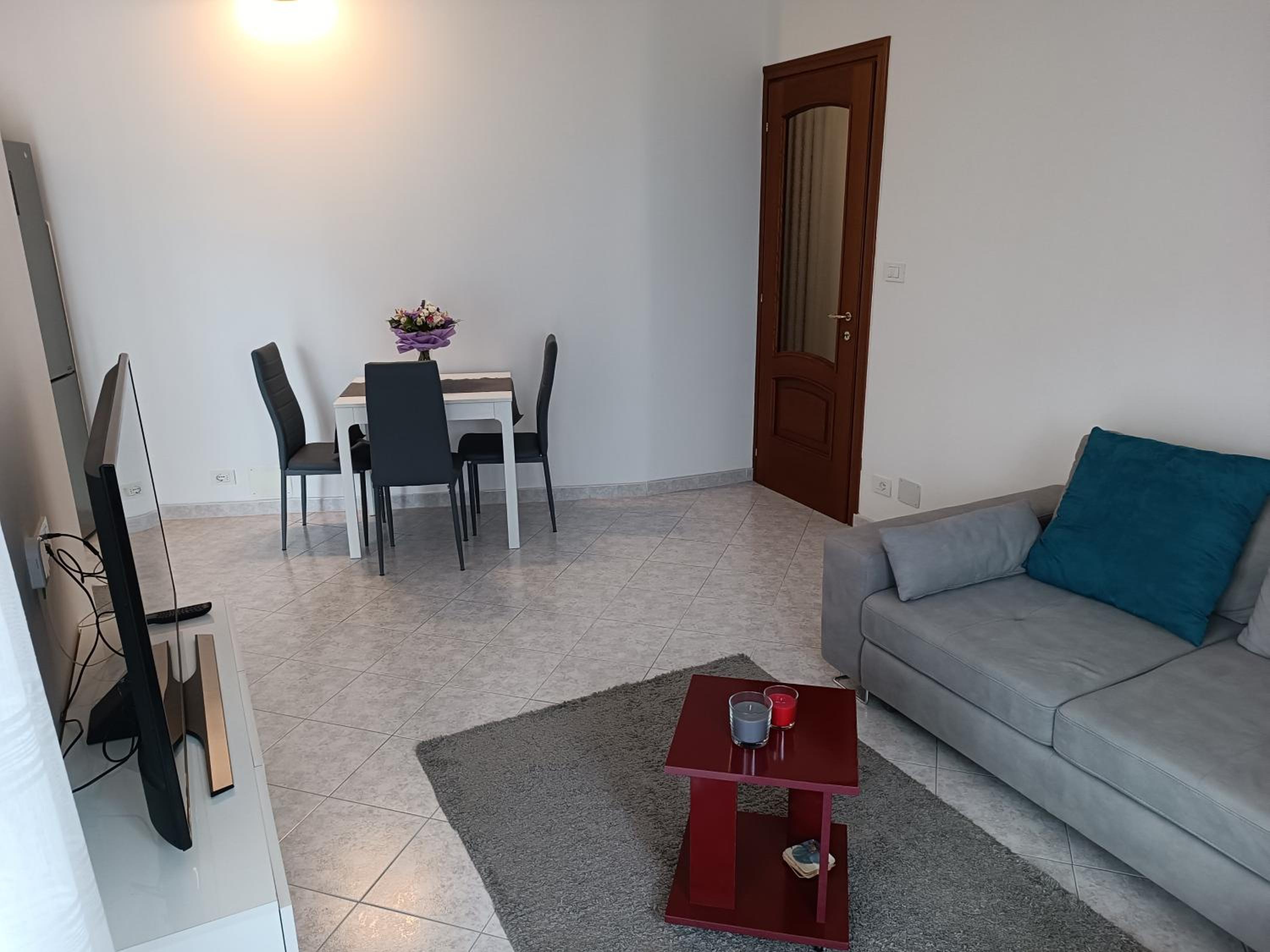 Home away from home - Inalpi Arena, ex Pala Alpitour apartment photo 3