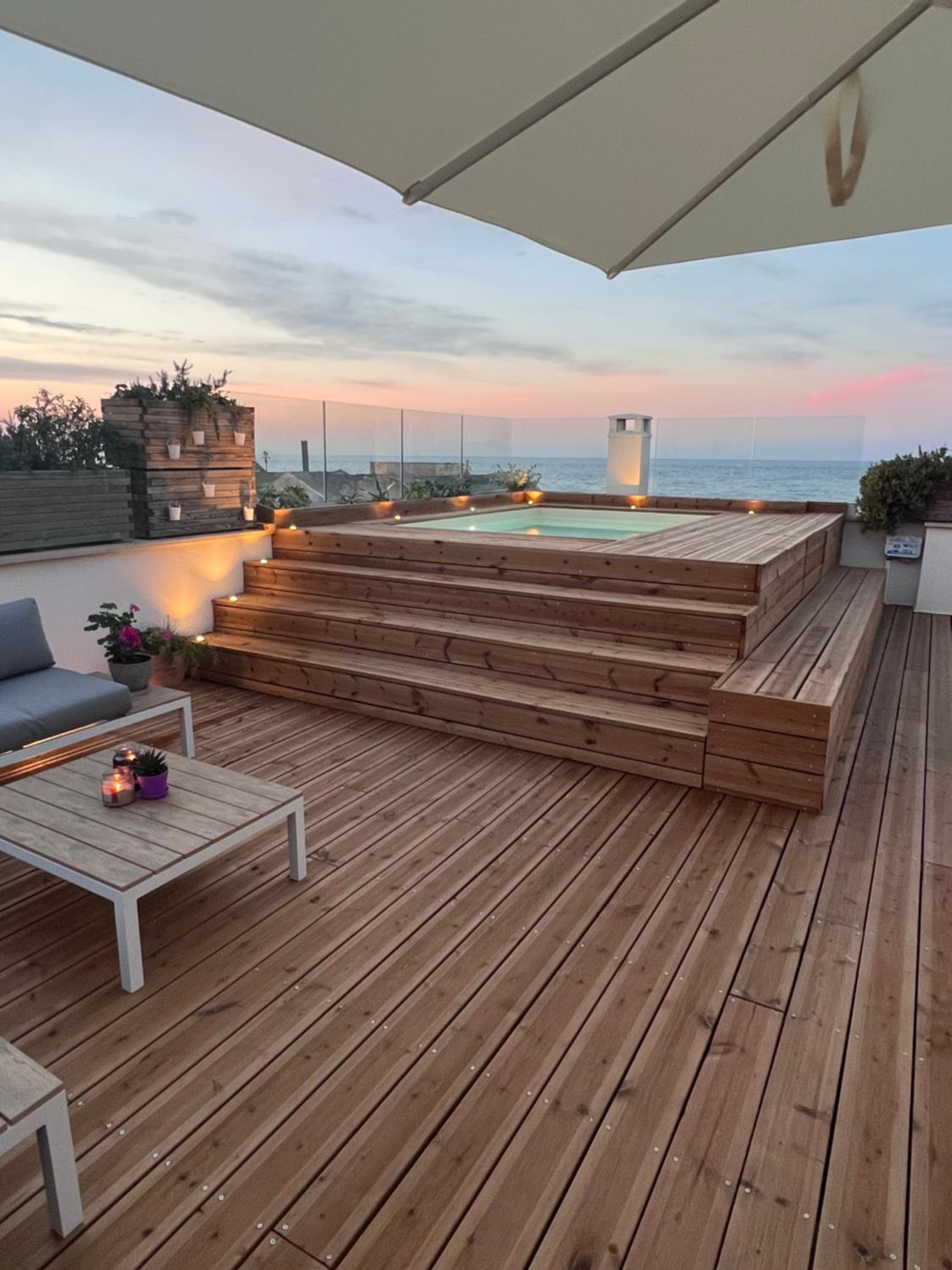 roof