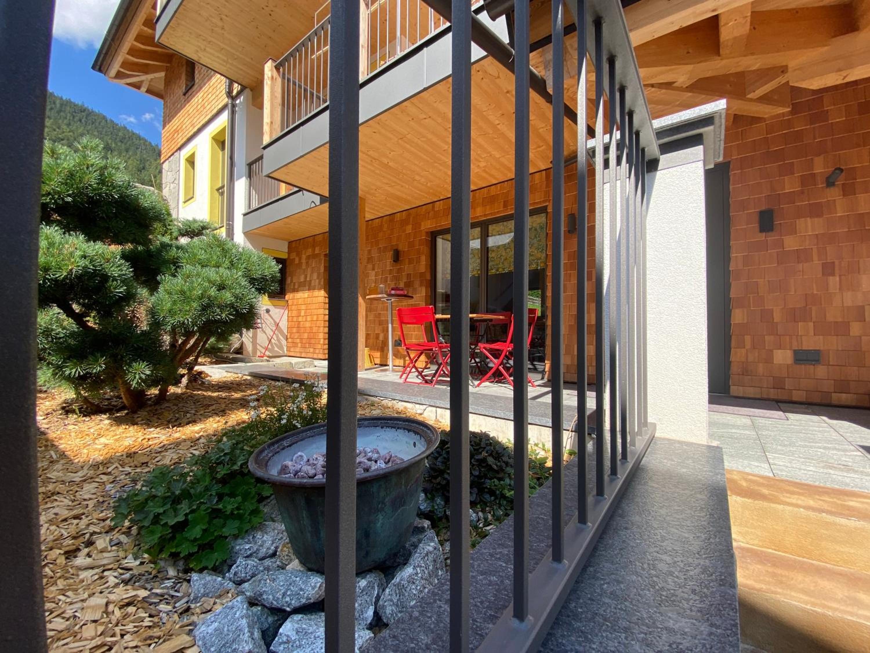Smiley-Homes Vegi &Silence Apartments