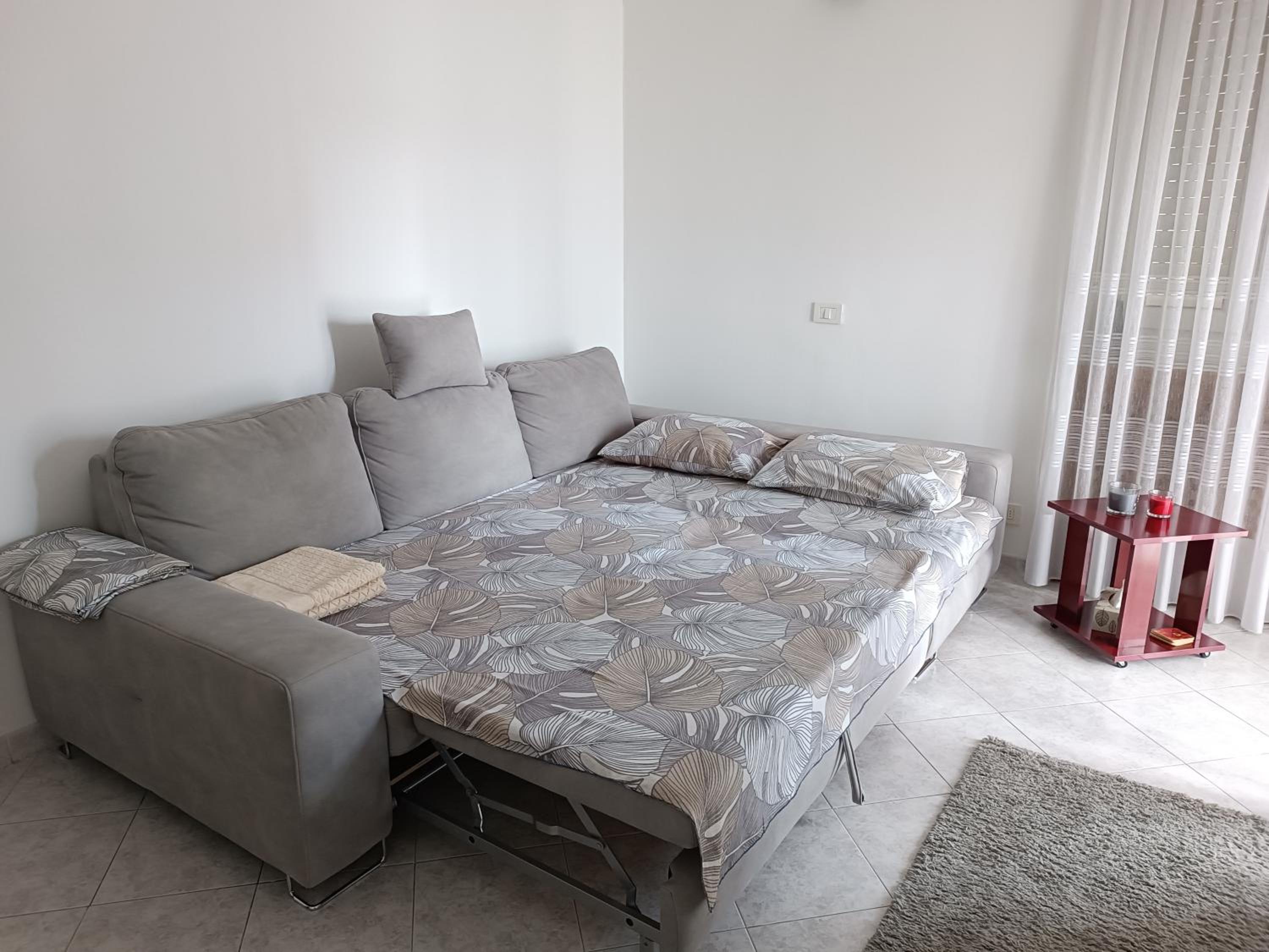 Home away from home - Inalpi Arena, ex Pala Alpitour apartment photo 5