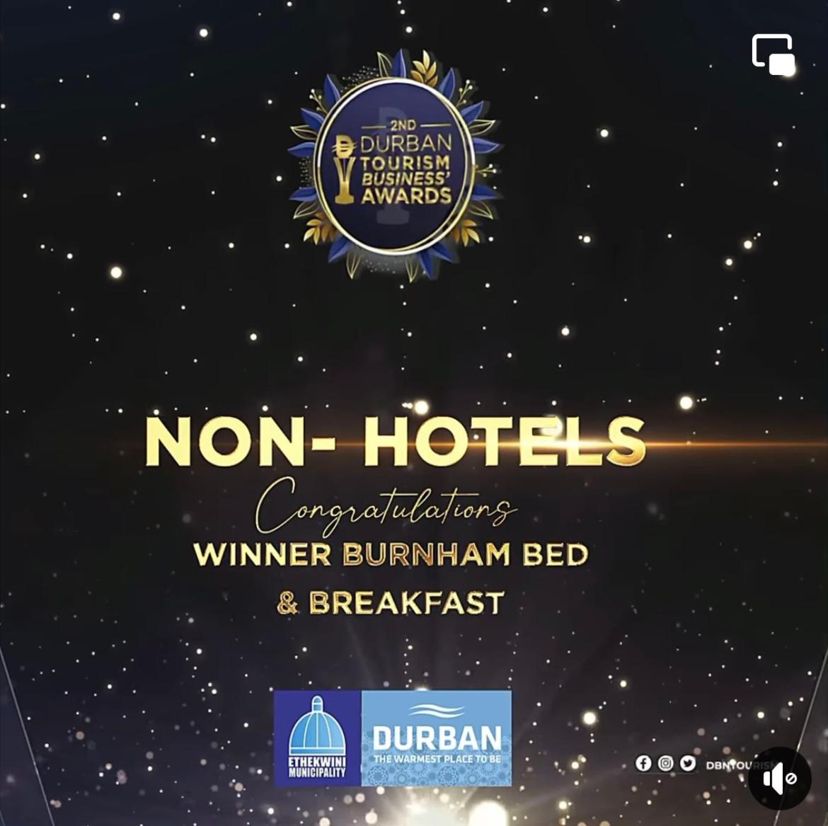 Burnham House B&B - Image 5