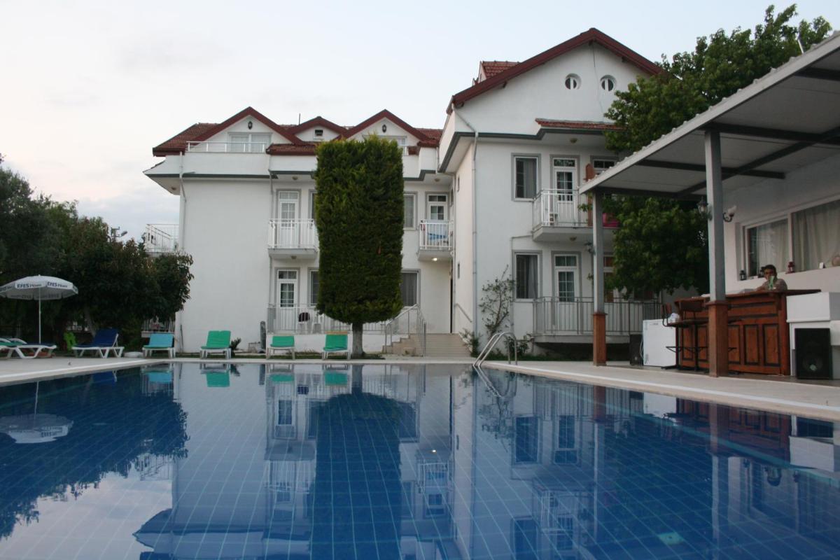 Tugay Otel - Image 137