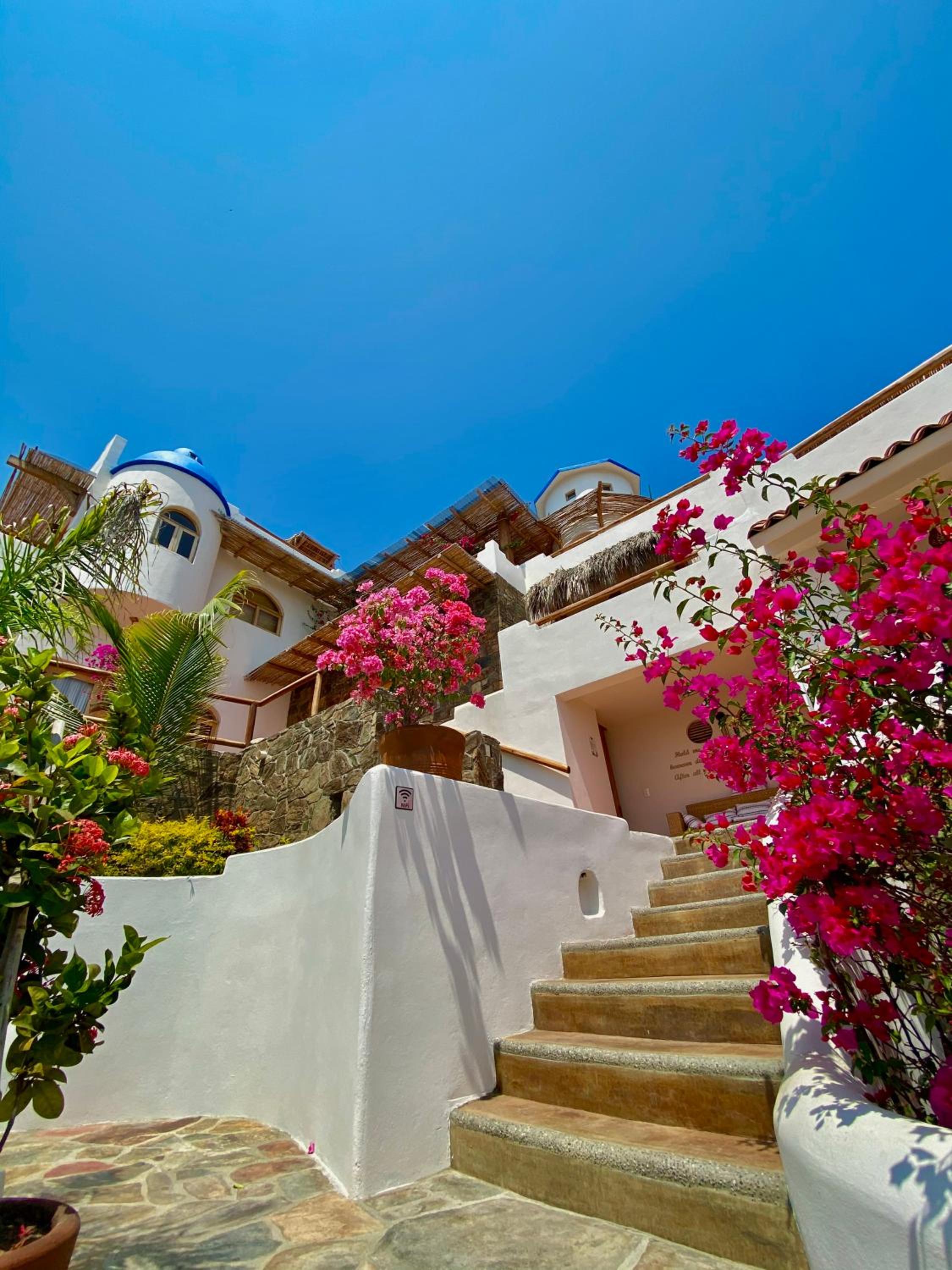 Hotel Boutique casa la Malagueña - Image 1