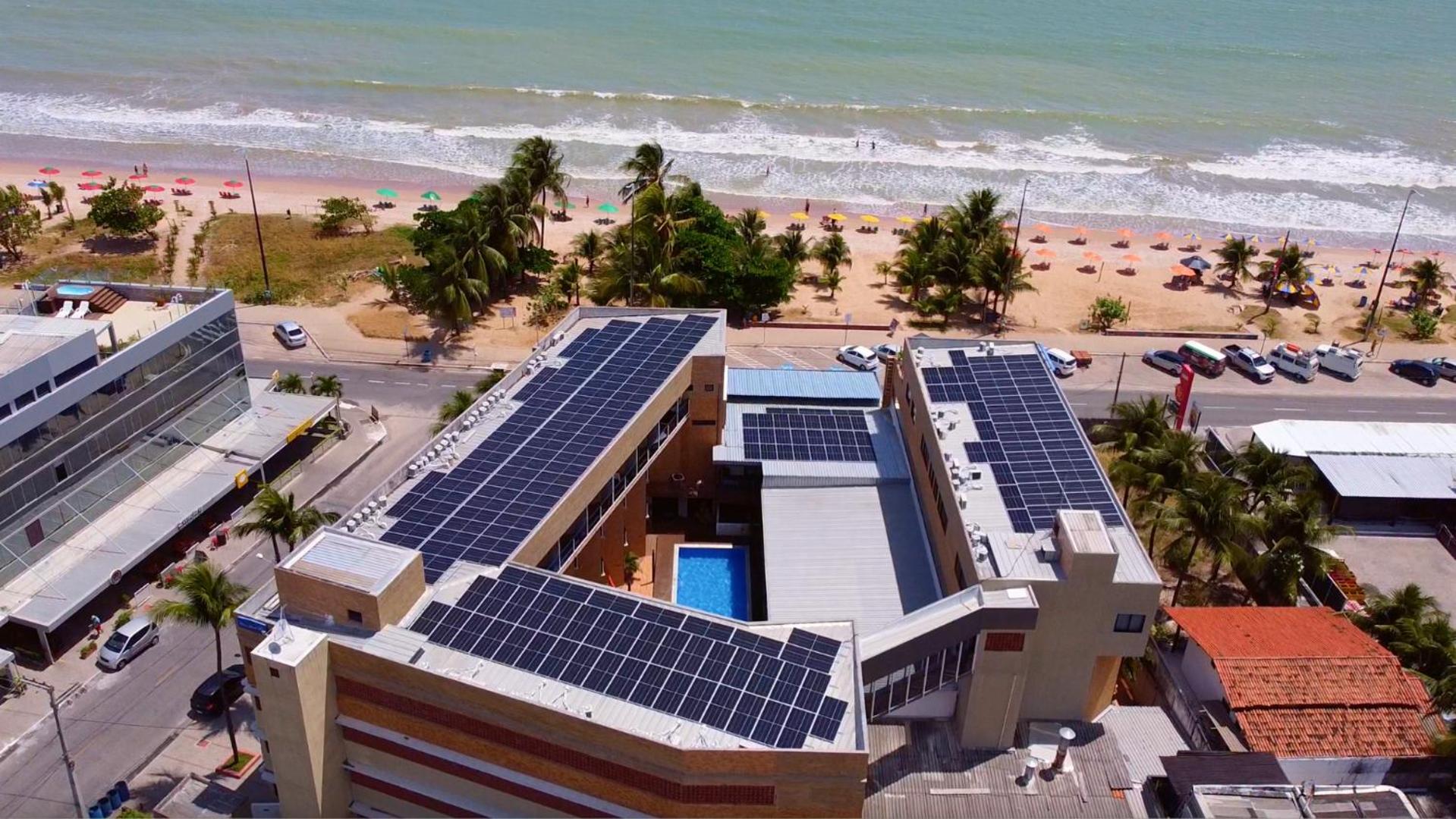 Bessa Beach Hotel - Property Image 8