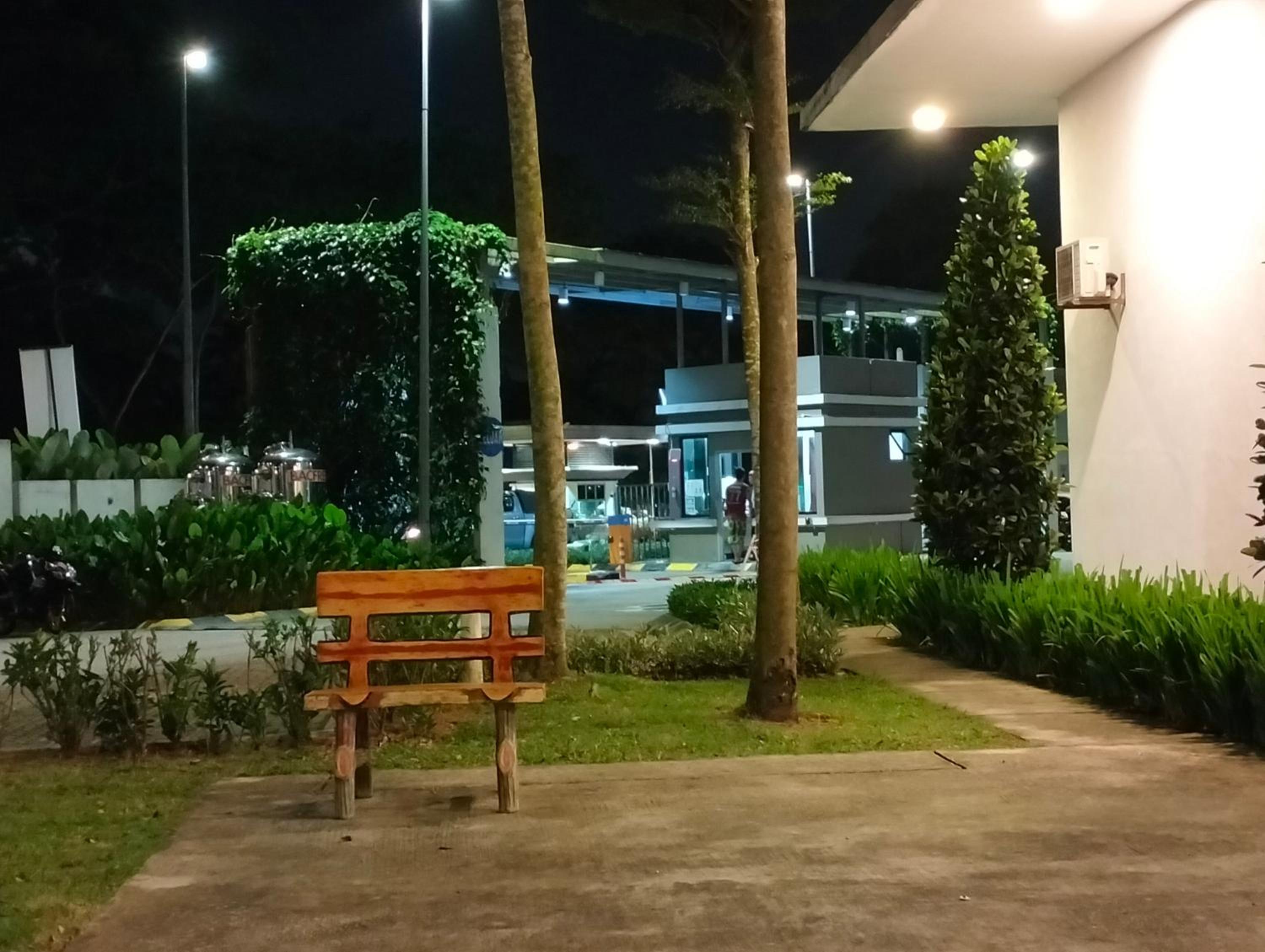 JB Austin Perdana Tidy Simple Comfy 2BR5pax