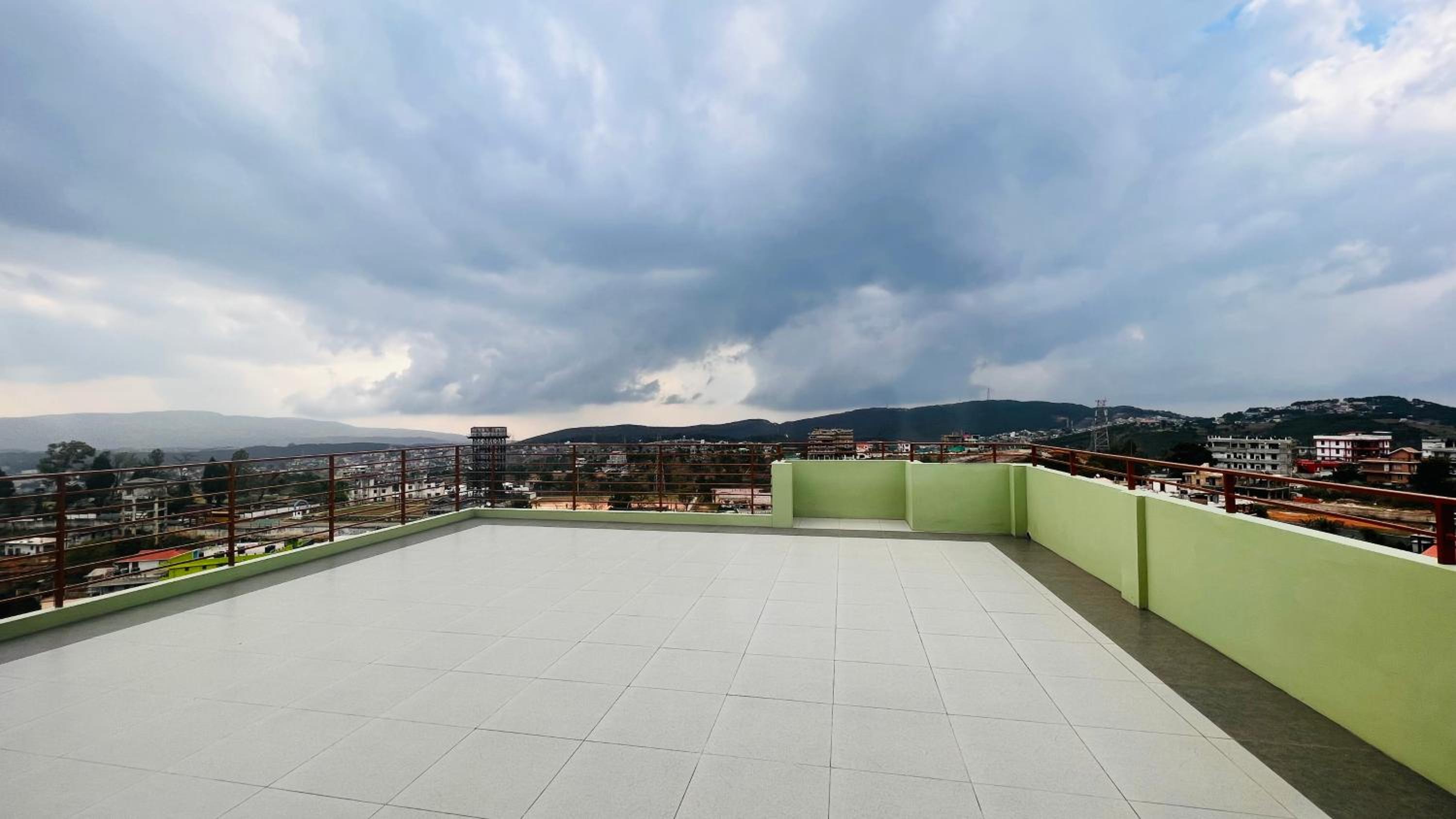 roof