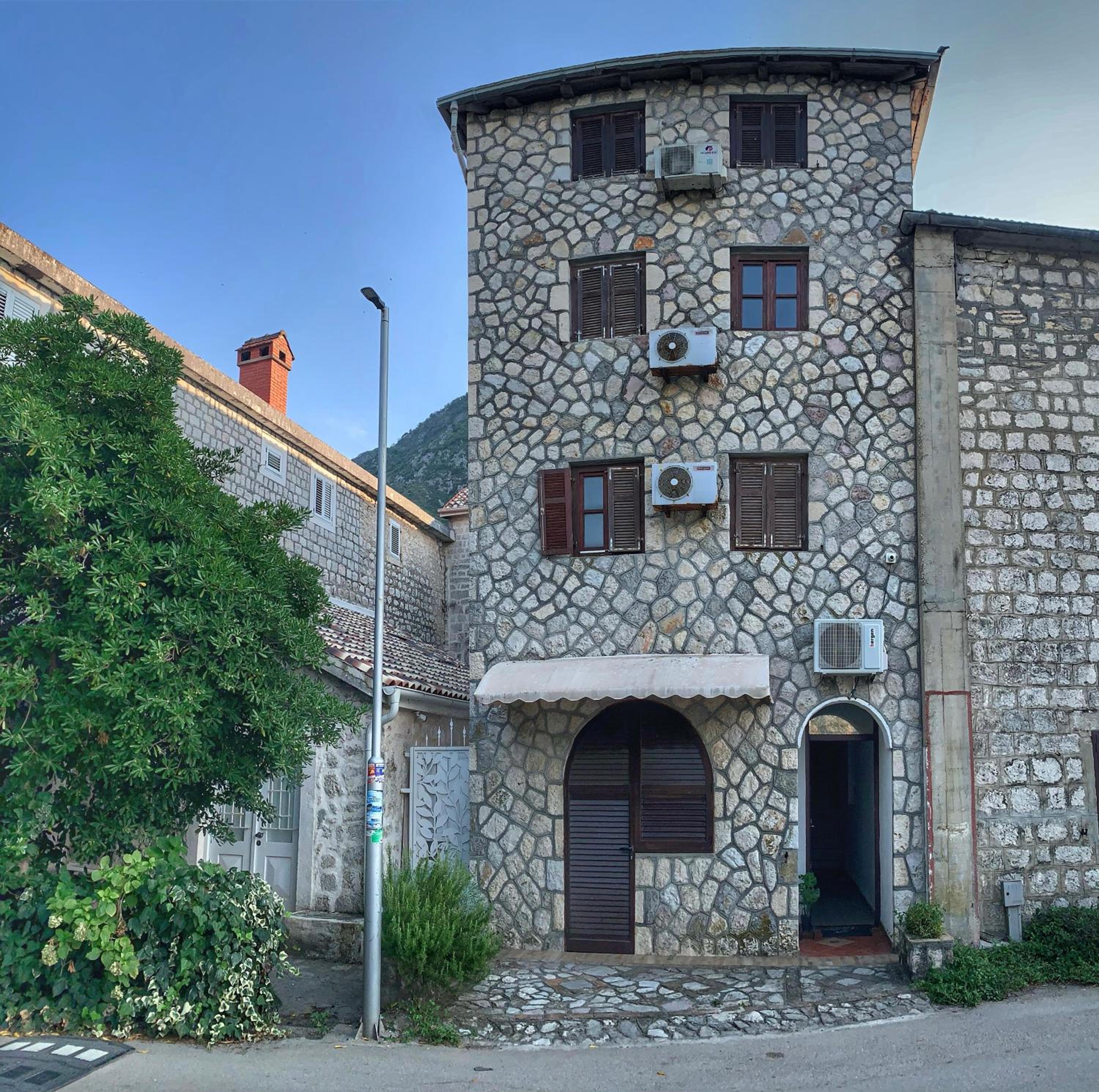 building