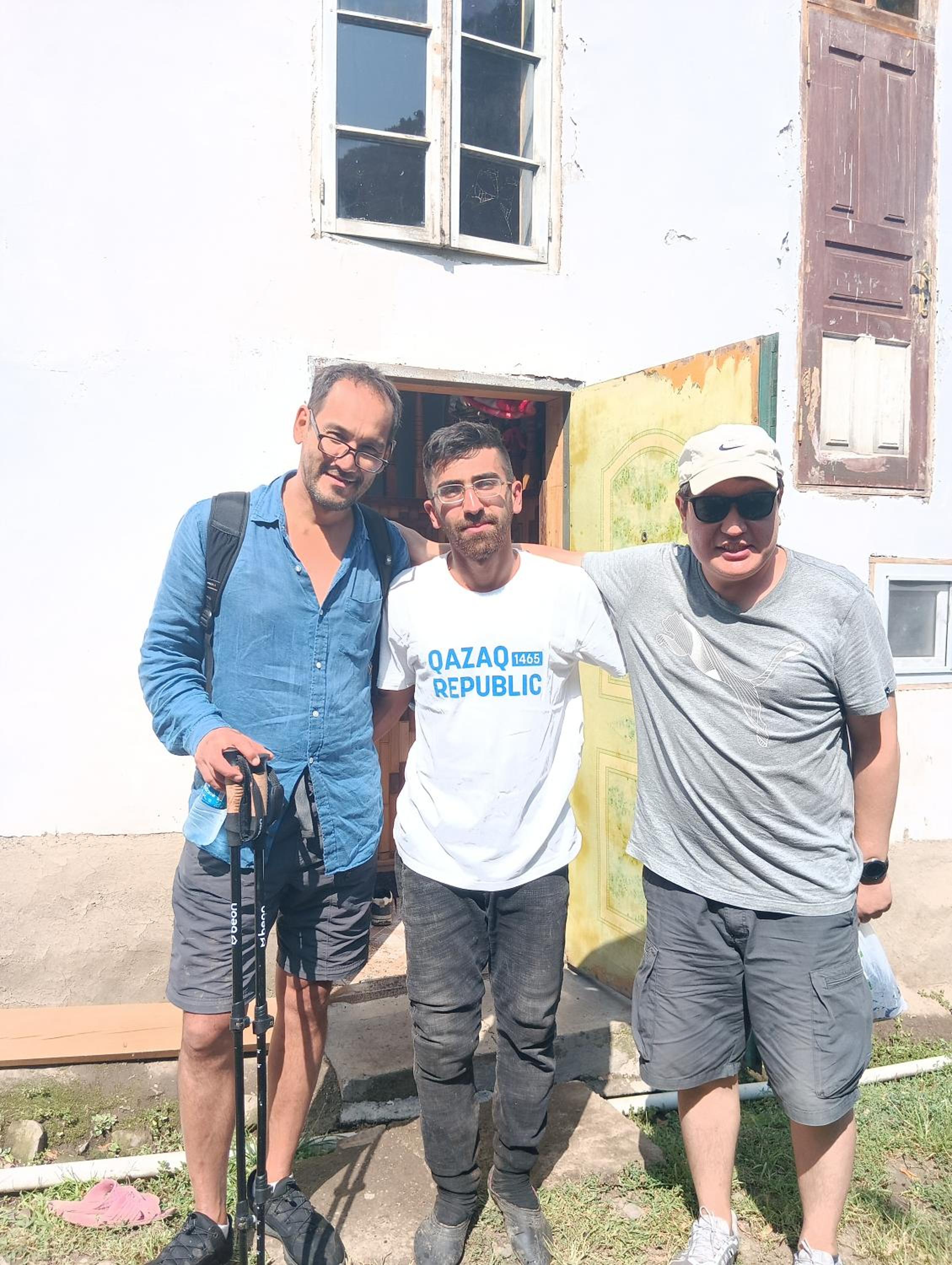 Ruzigar Guesthouse