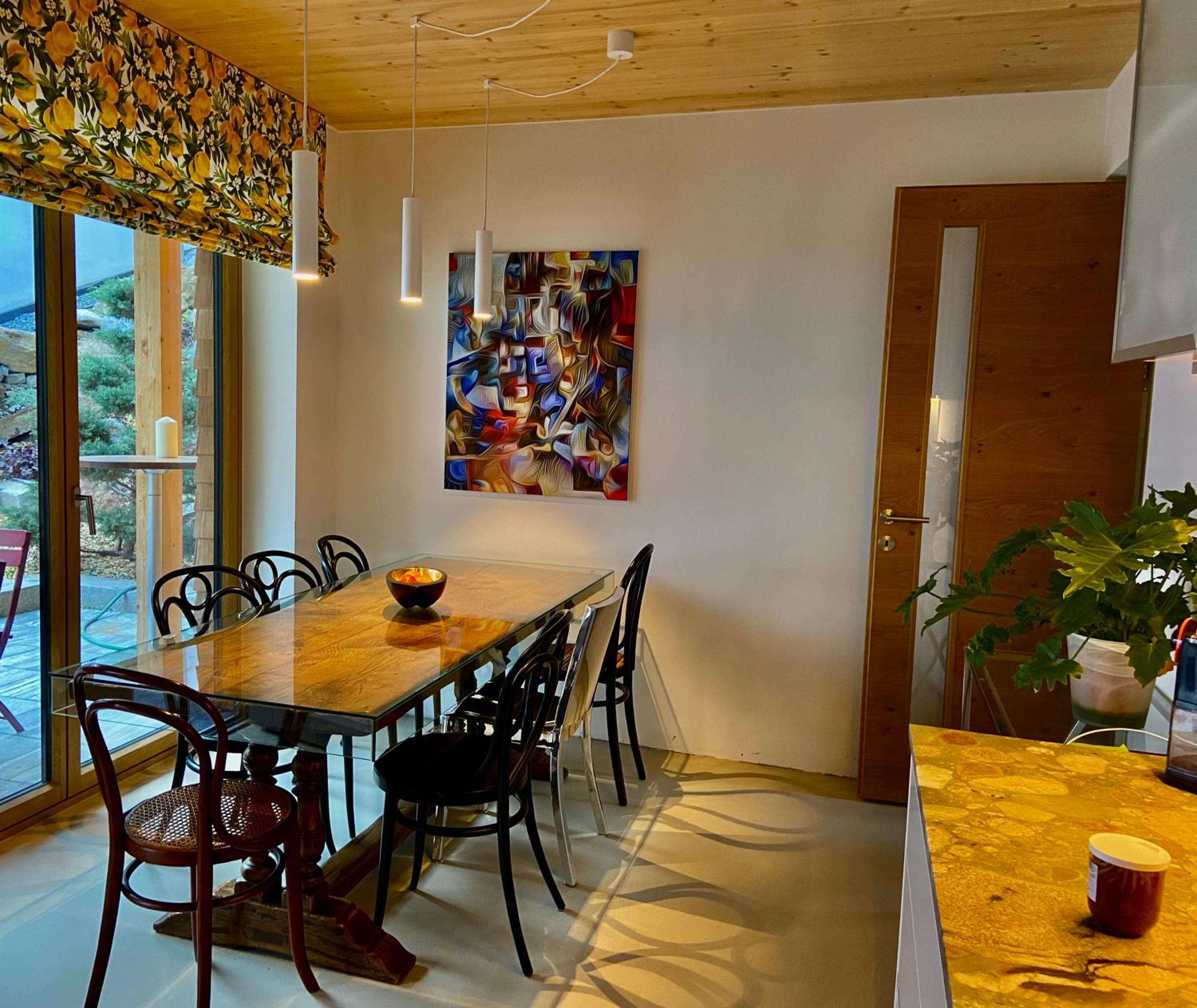 Smiley-Homes Vegi &Silence Apartments