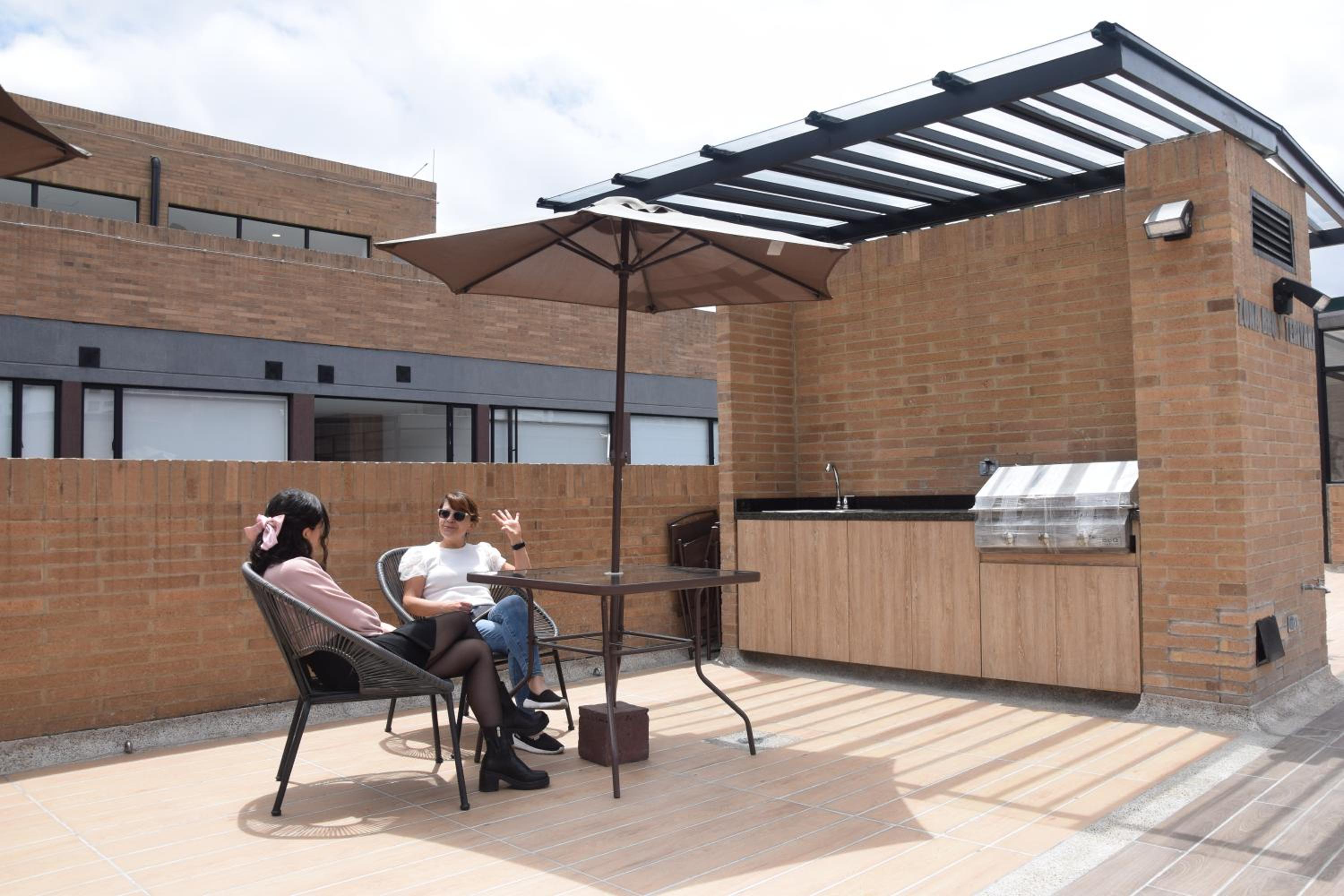 roof