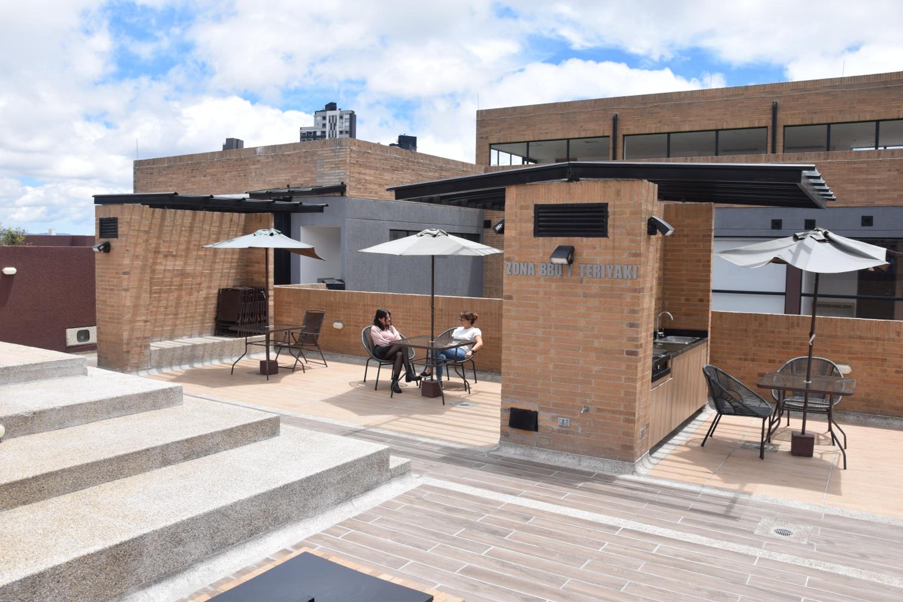 roof