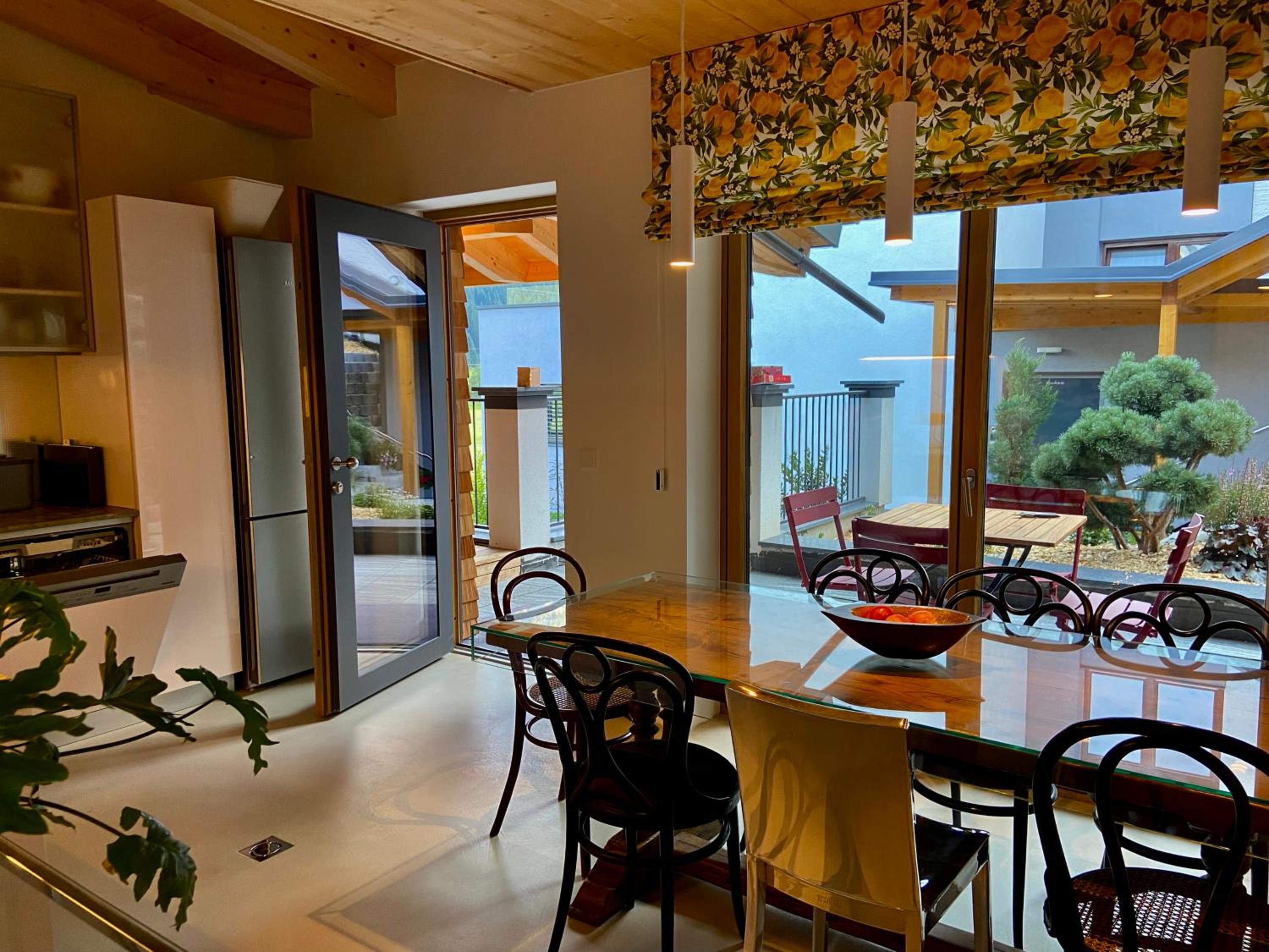 Smiley-Homes Vegi &Silence Apartments