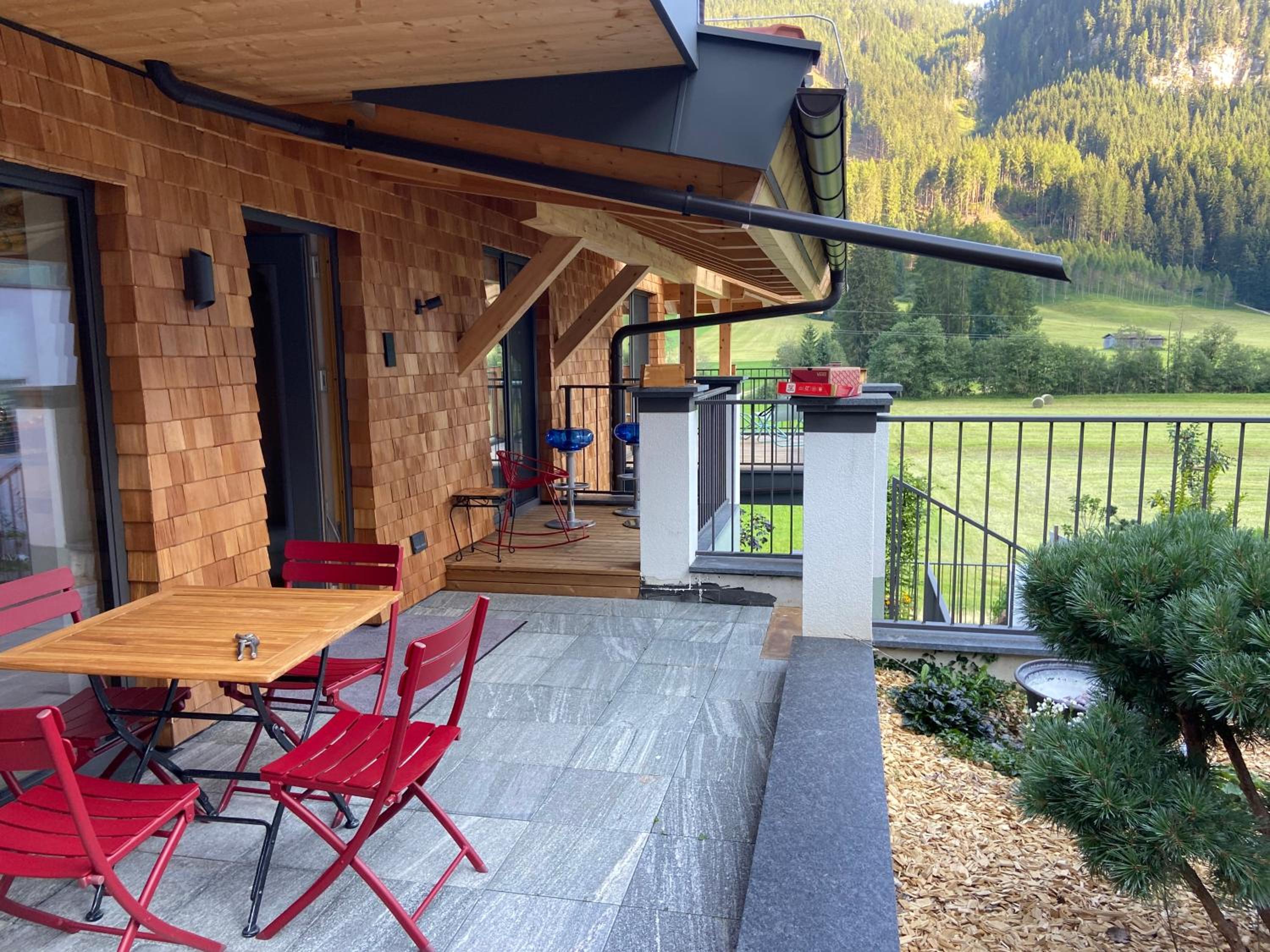 Smiley-Homes Vegi &Silence Apartments