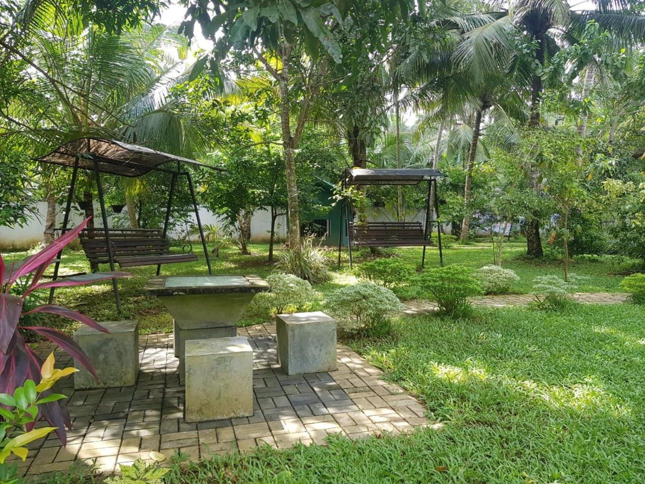 Bird Paradise - Kamburugamuwa view 2