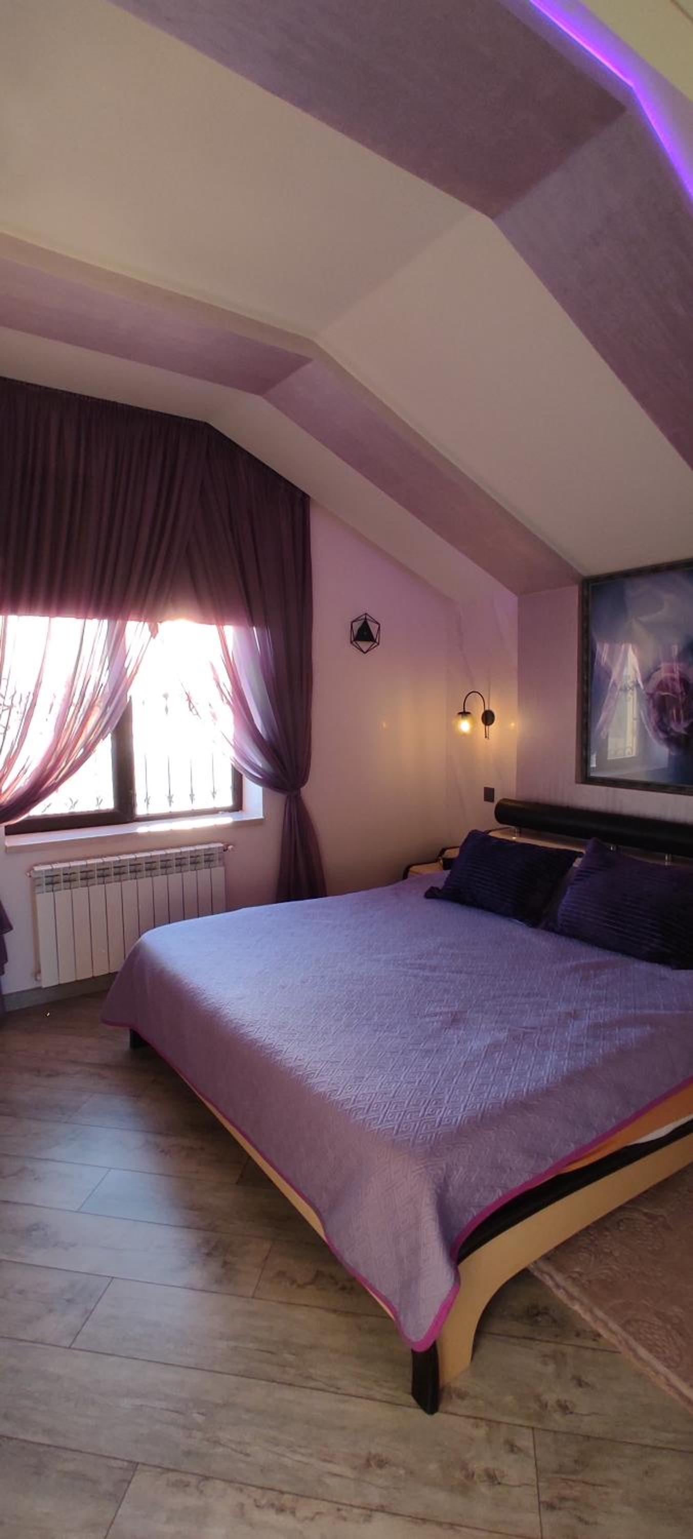Villa Vishnyovka