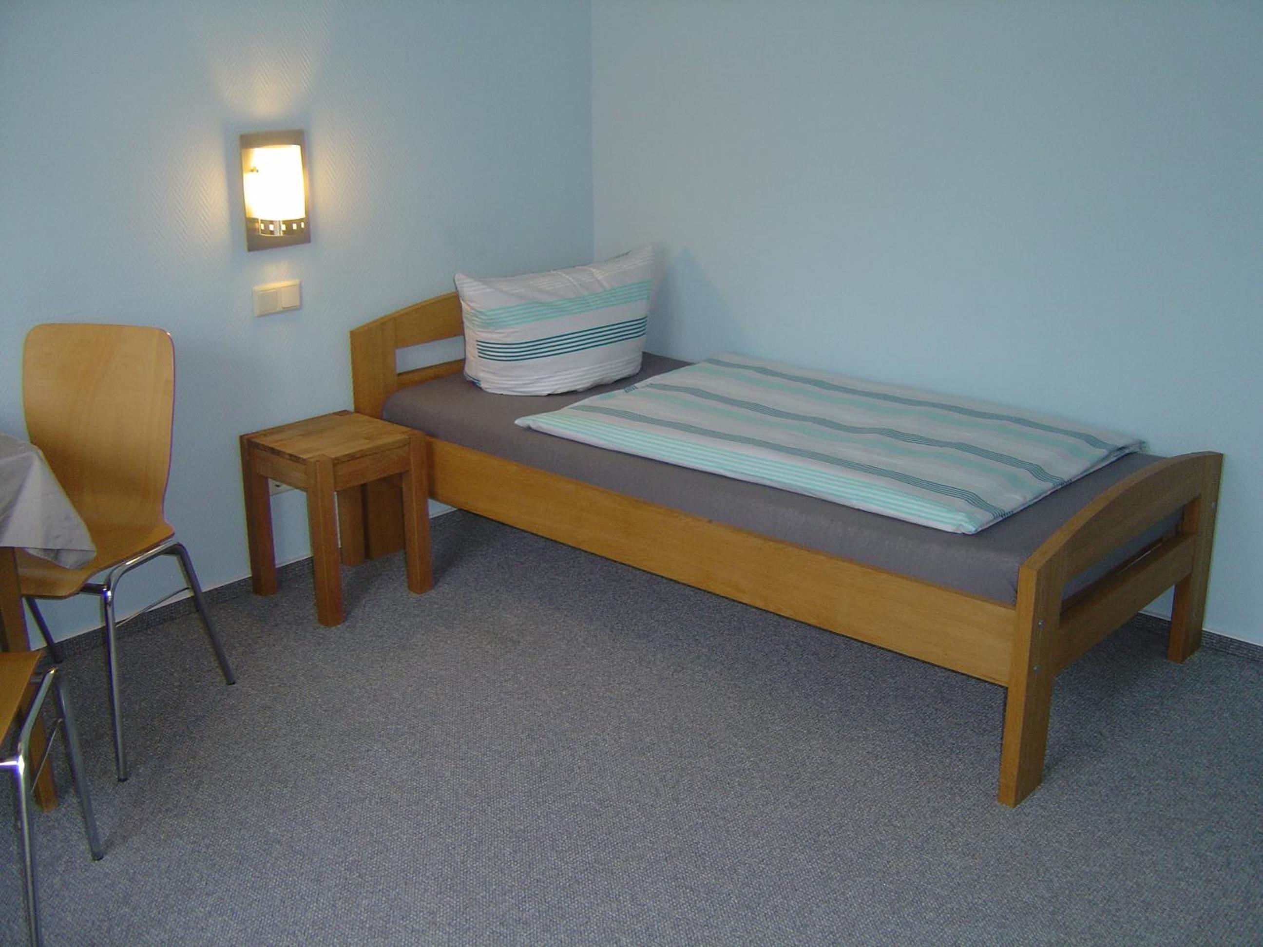 Hotel Garni Pension Ruth