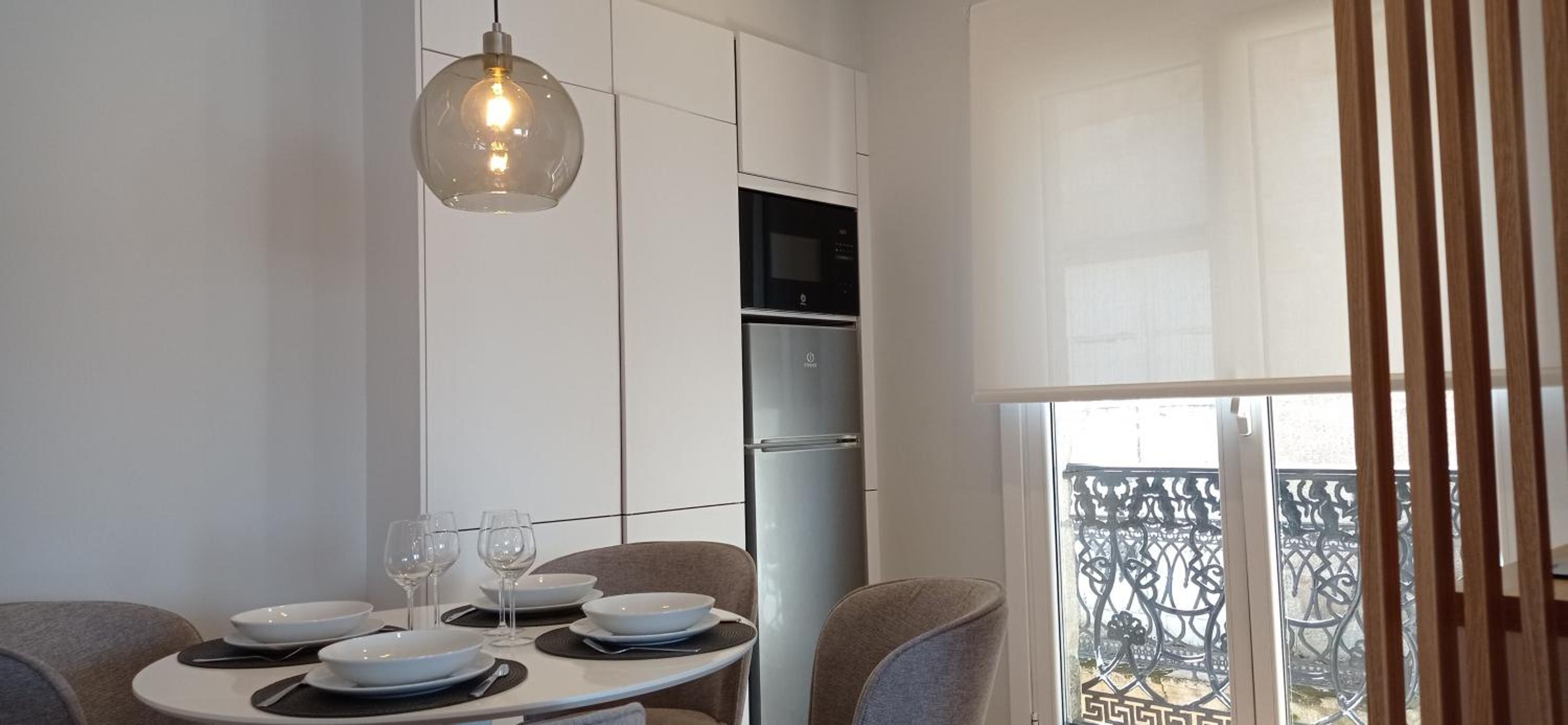Príncipe Boutique apartments