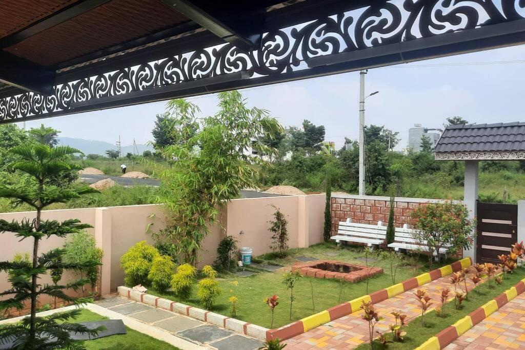 Saanvi's - Holiday Home view 4