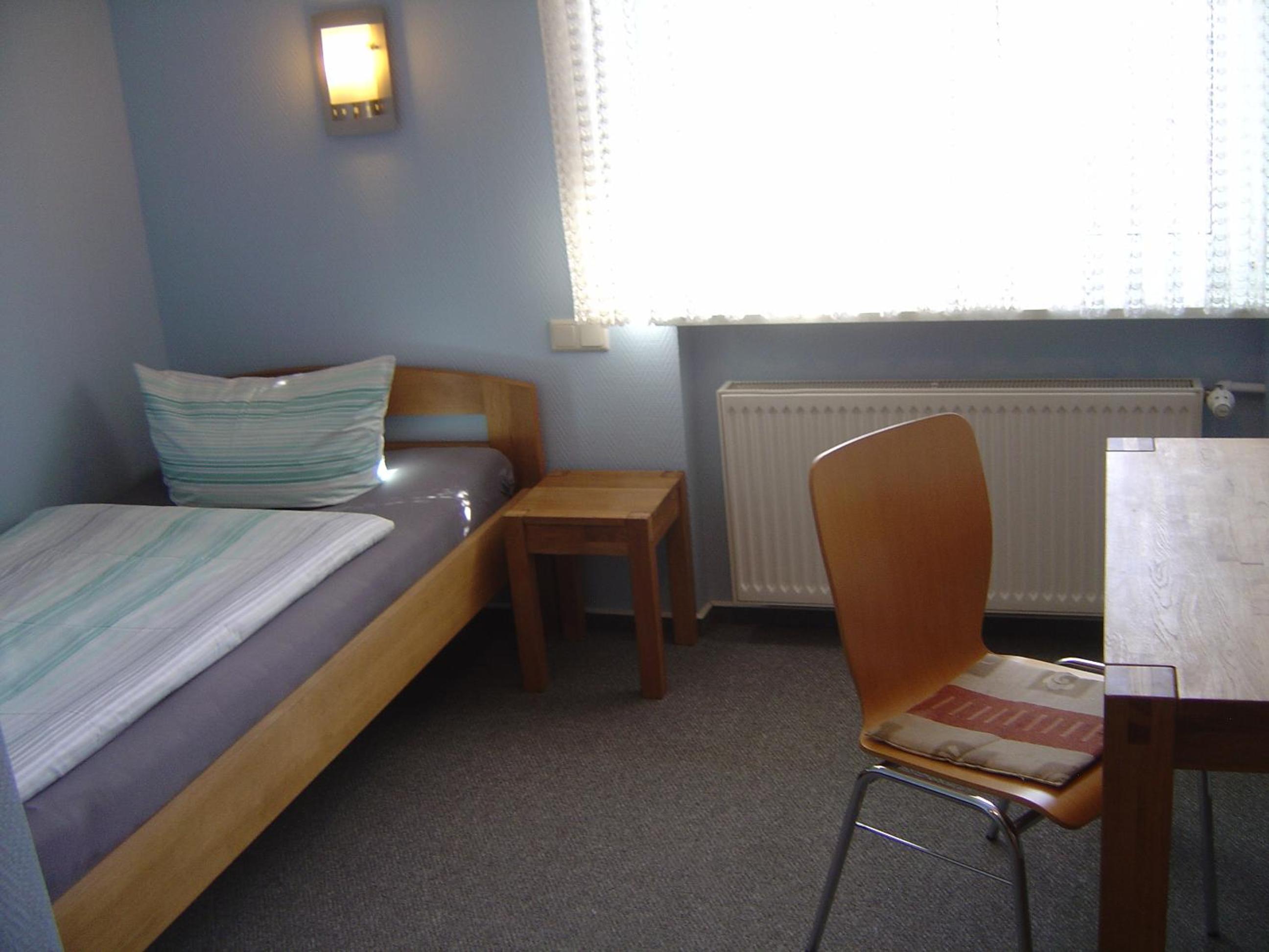 Hotel Garni Pension Ruth