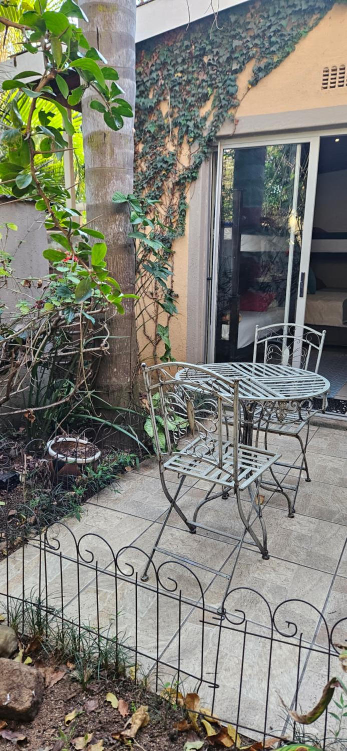 Old Vic Travellers Inn Nelspruit