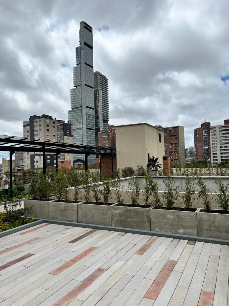 618 Best place at the Historic Center of Bogota