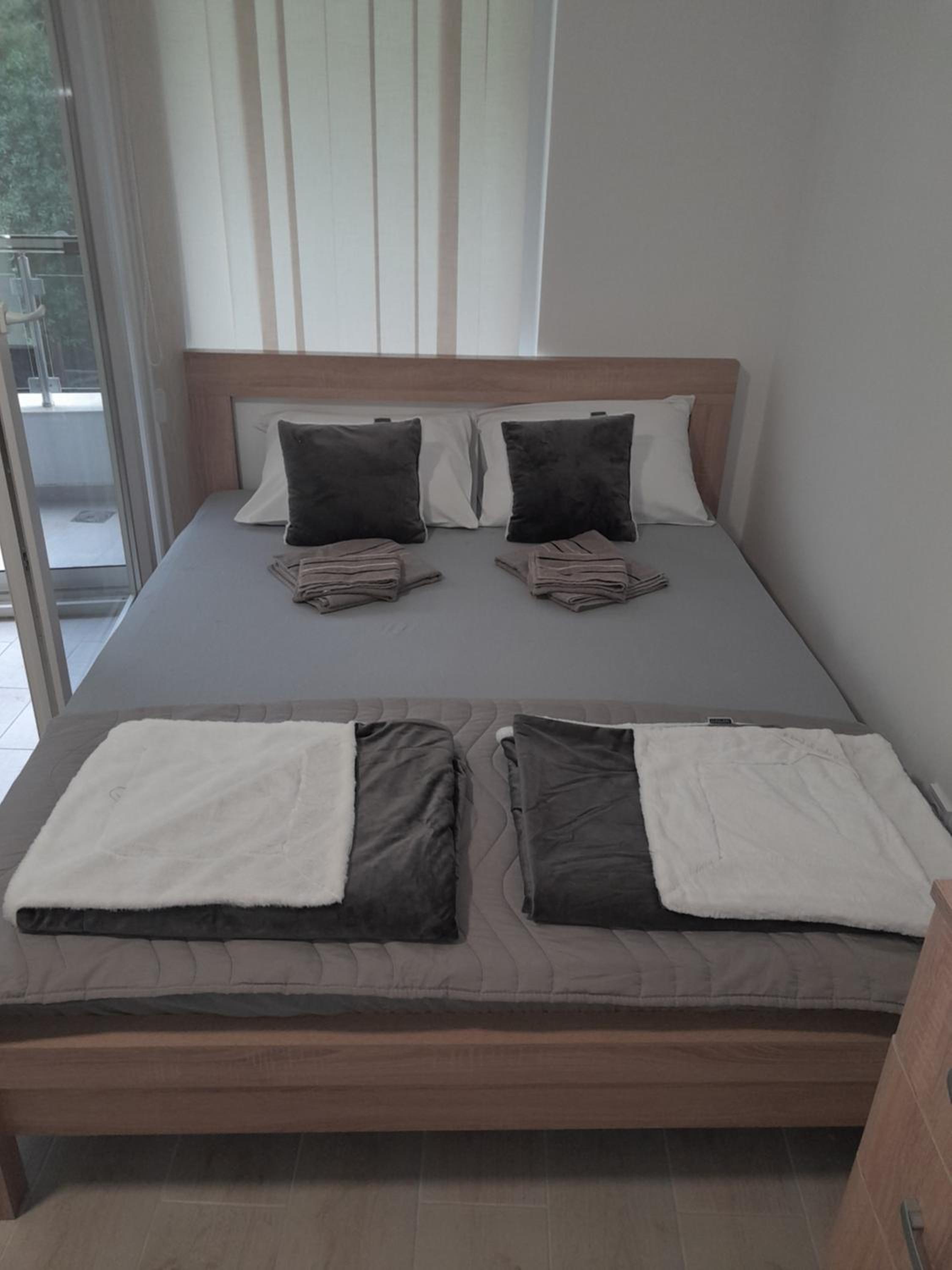 Apartman Tijana