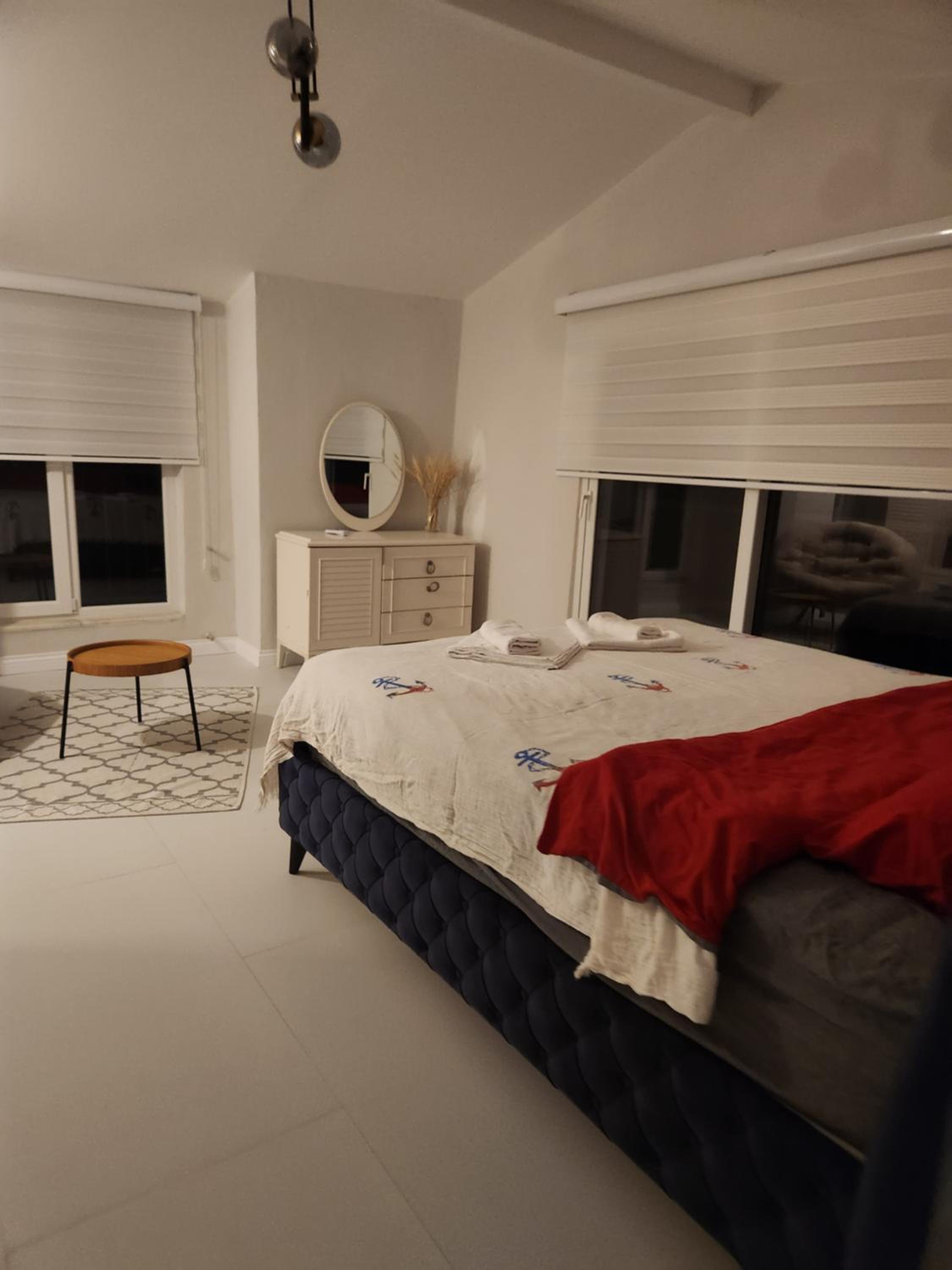 White coral house view 5