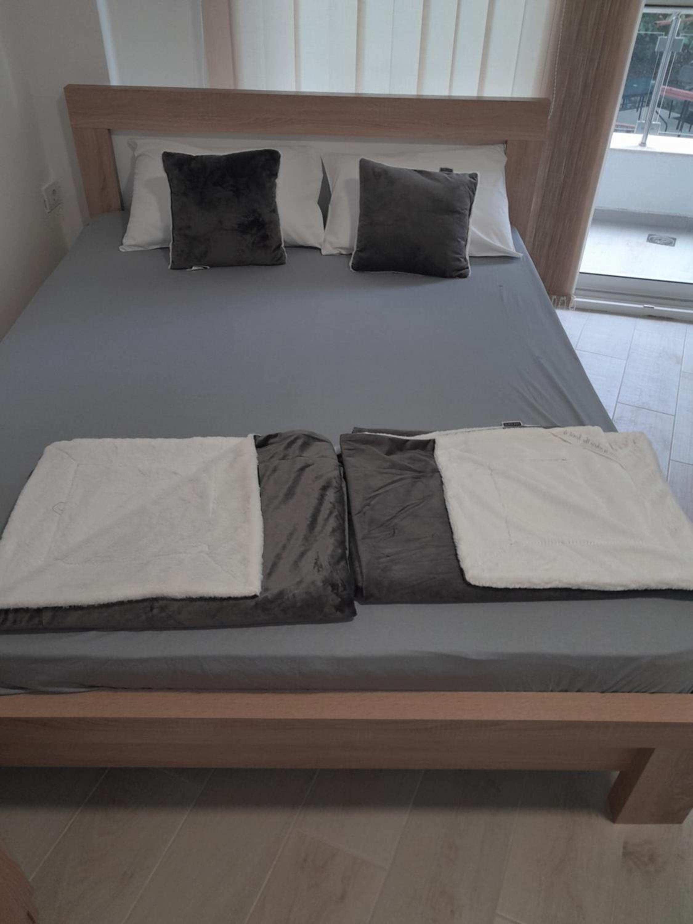 Apartman Tijana