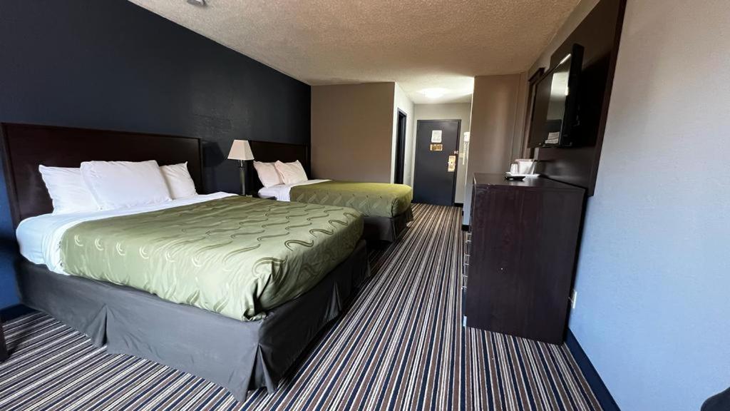 Colby Vacations - Colby Inn and Suites - Property Image 9