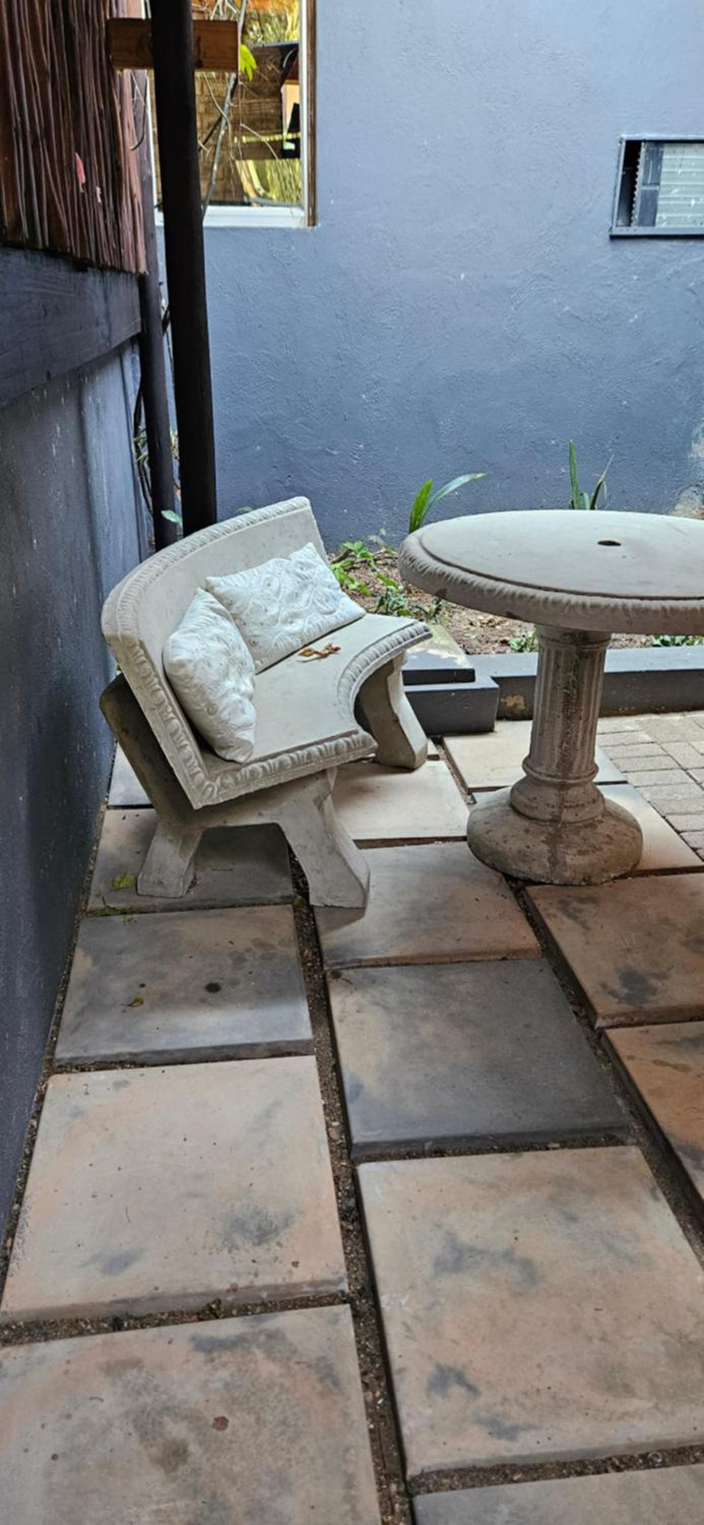 Old Vic Travellers Inn Nelspruit