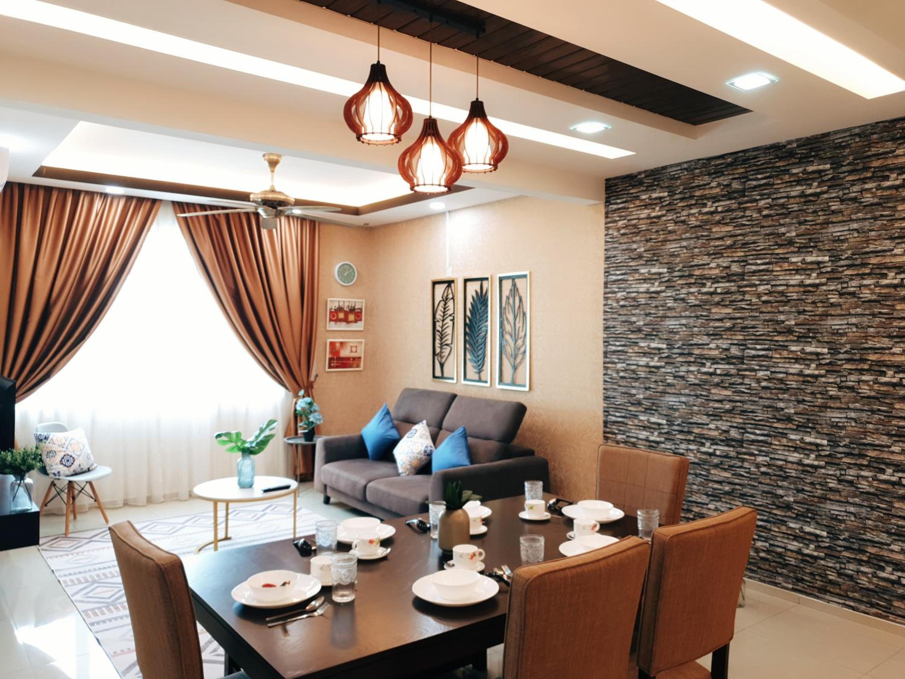 Ehsan Residence , 43900 KLIA Sepang, Selangor photo 7