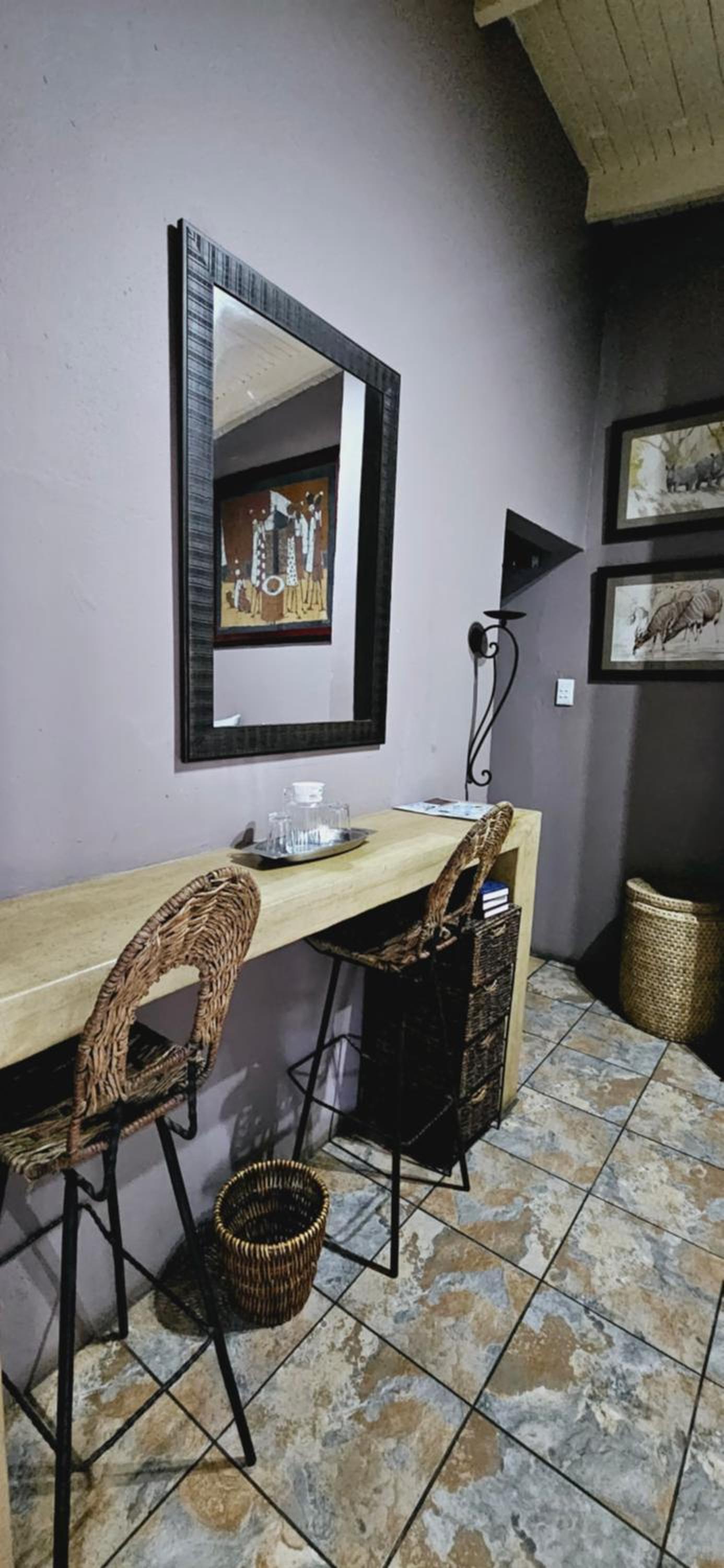 Old Vic Travellers Inn Nelspruit