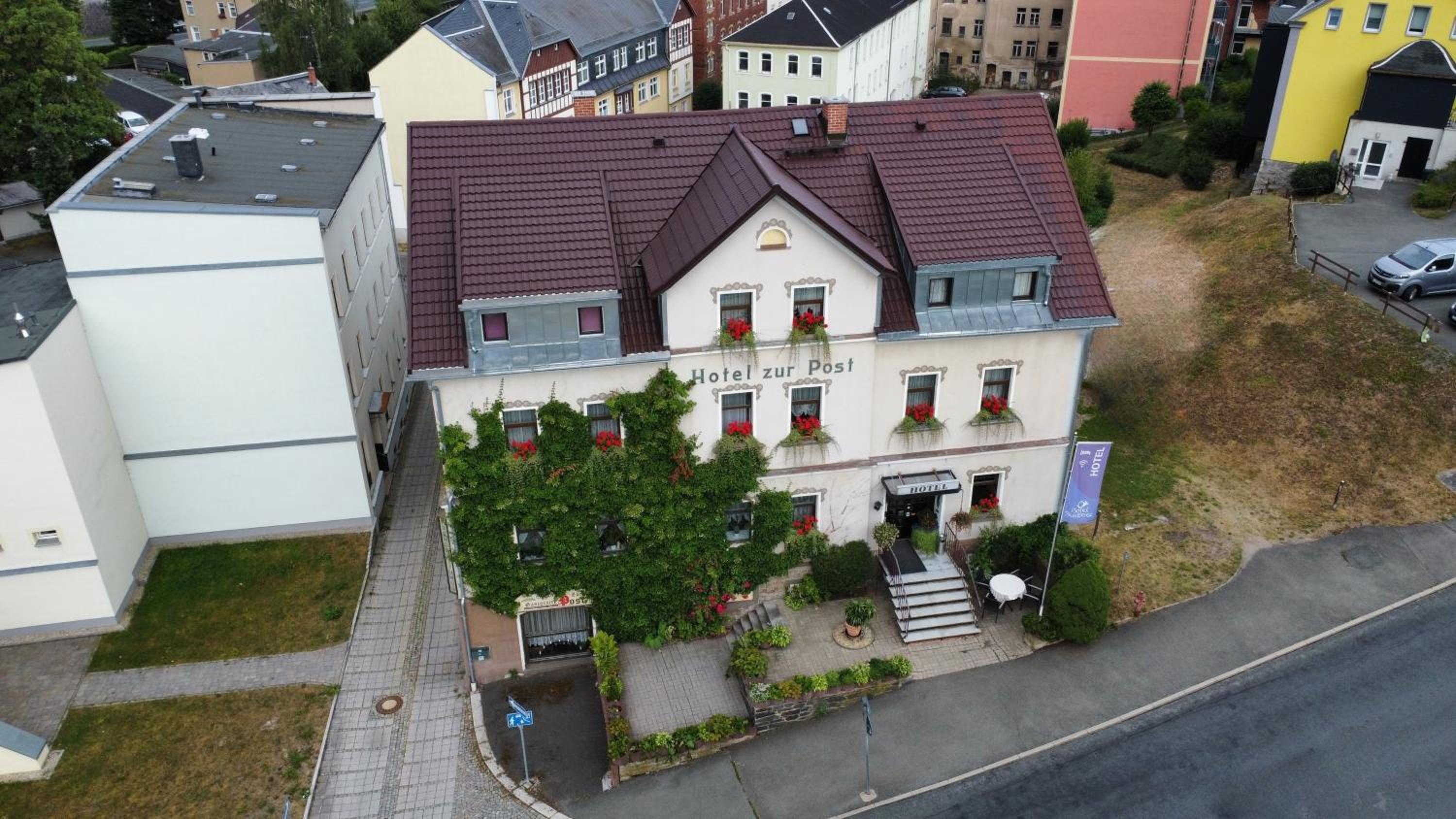 Hotel zur Post