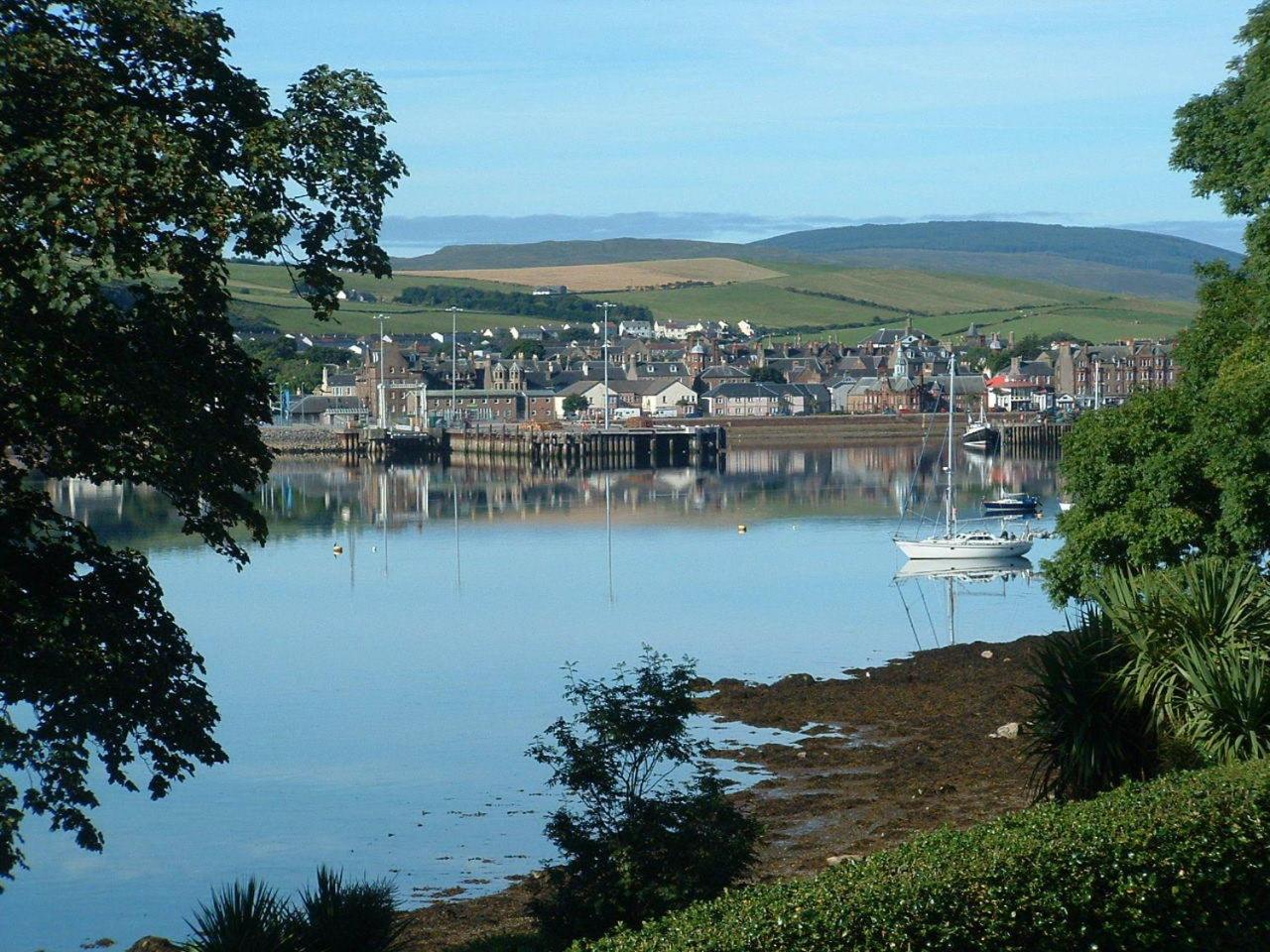 Craigard House Hotel