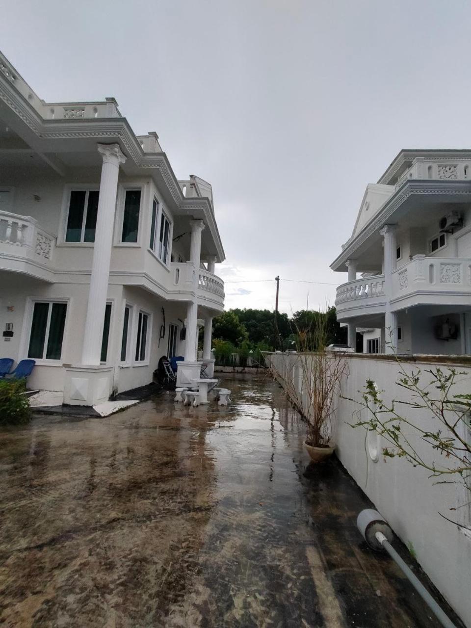 RoofTop Villa photo 5