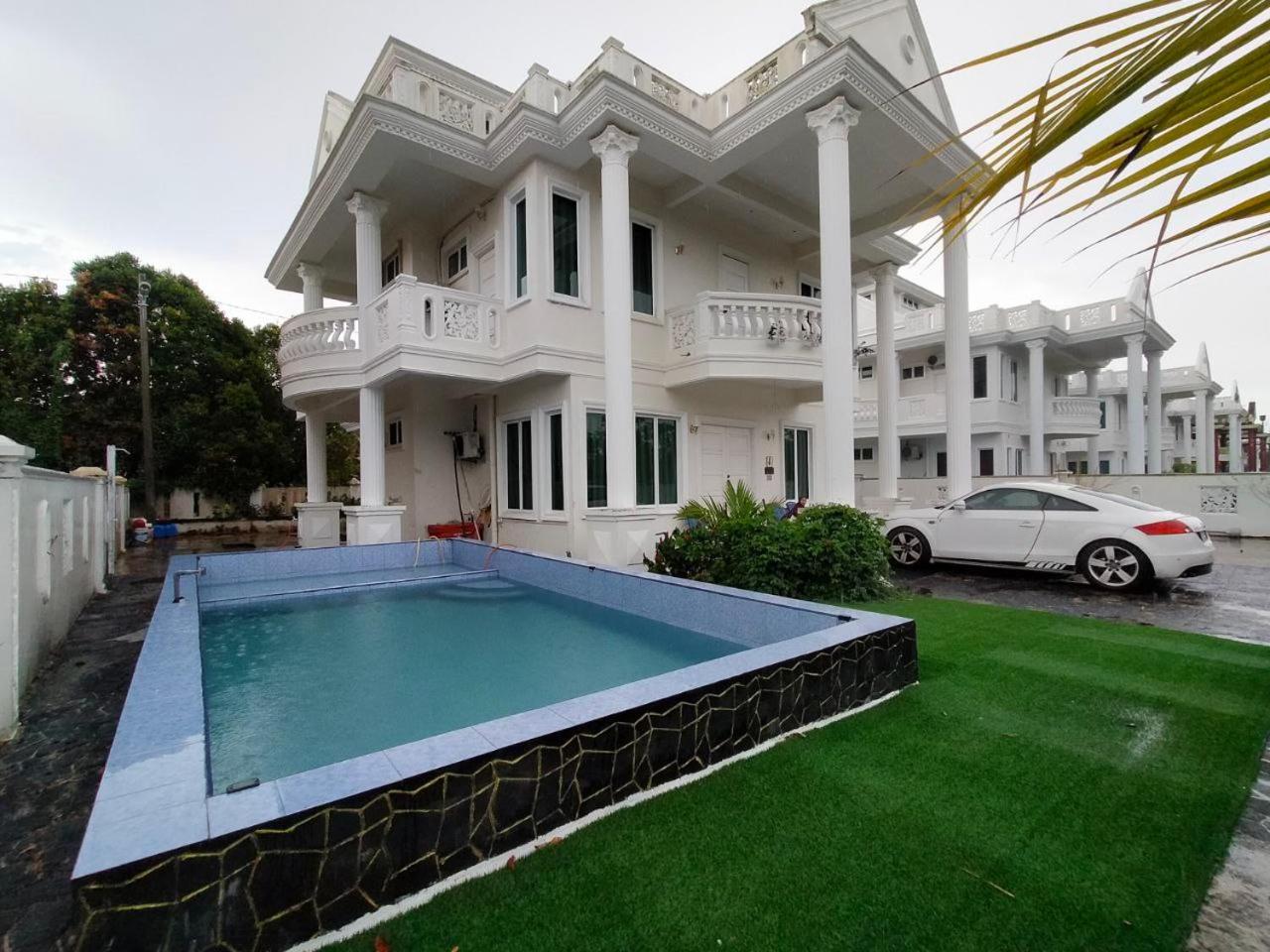 RoofTop Villa photo 4